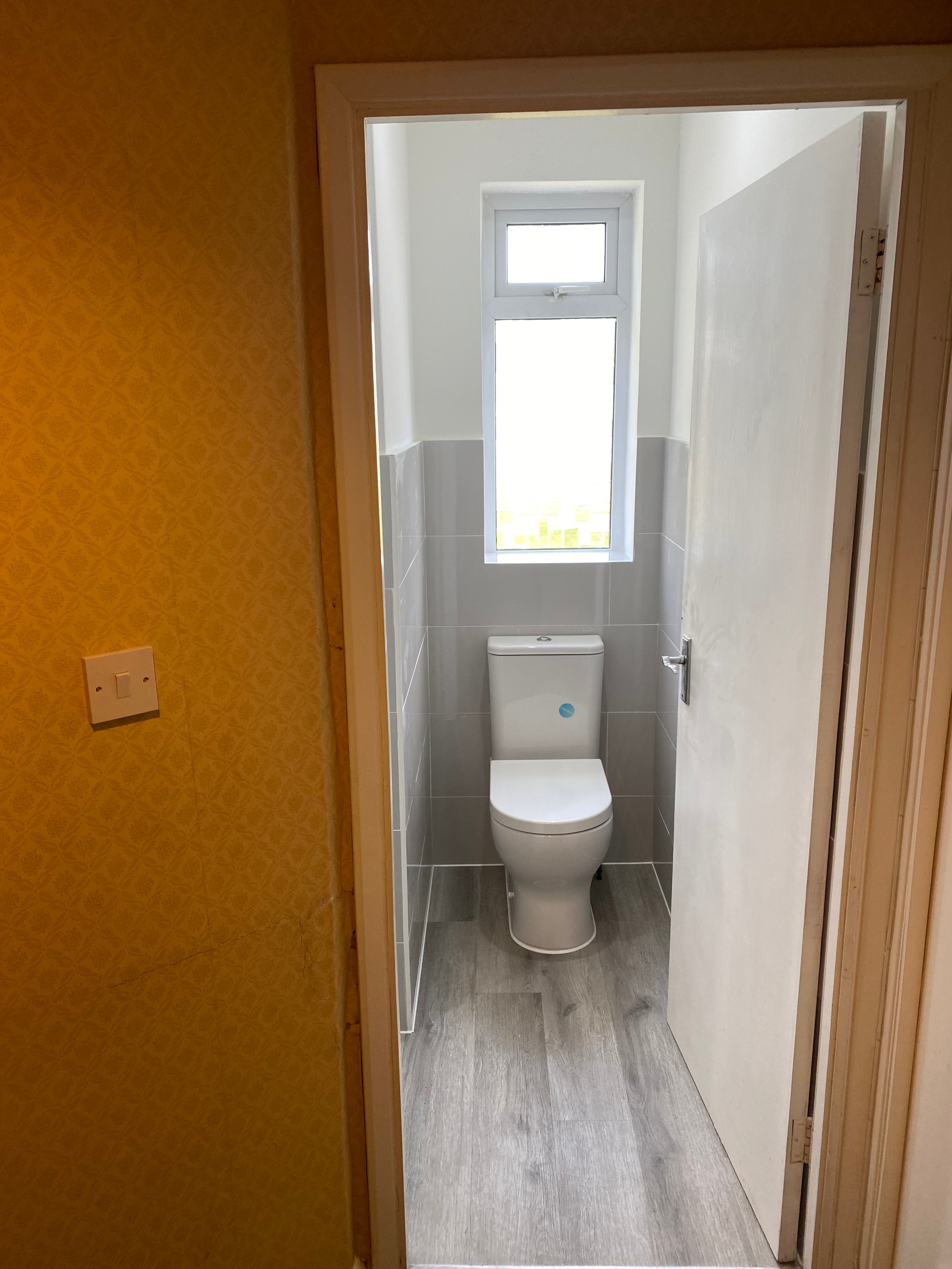 Sutton Build