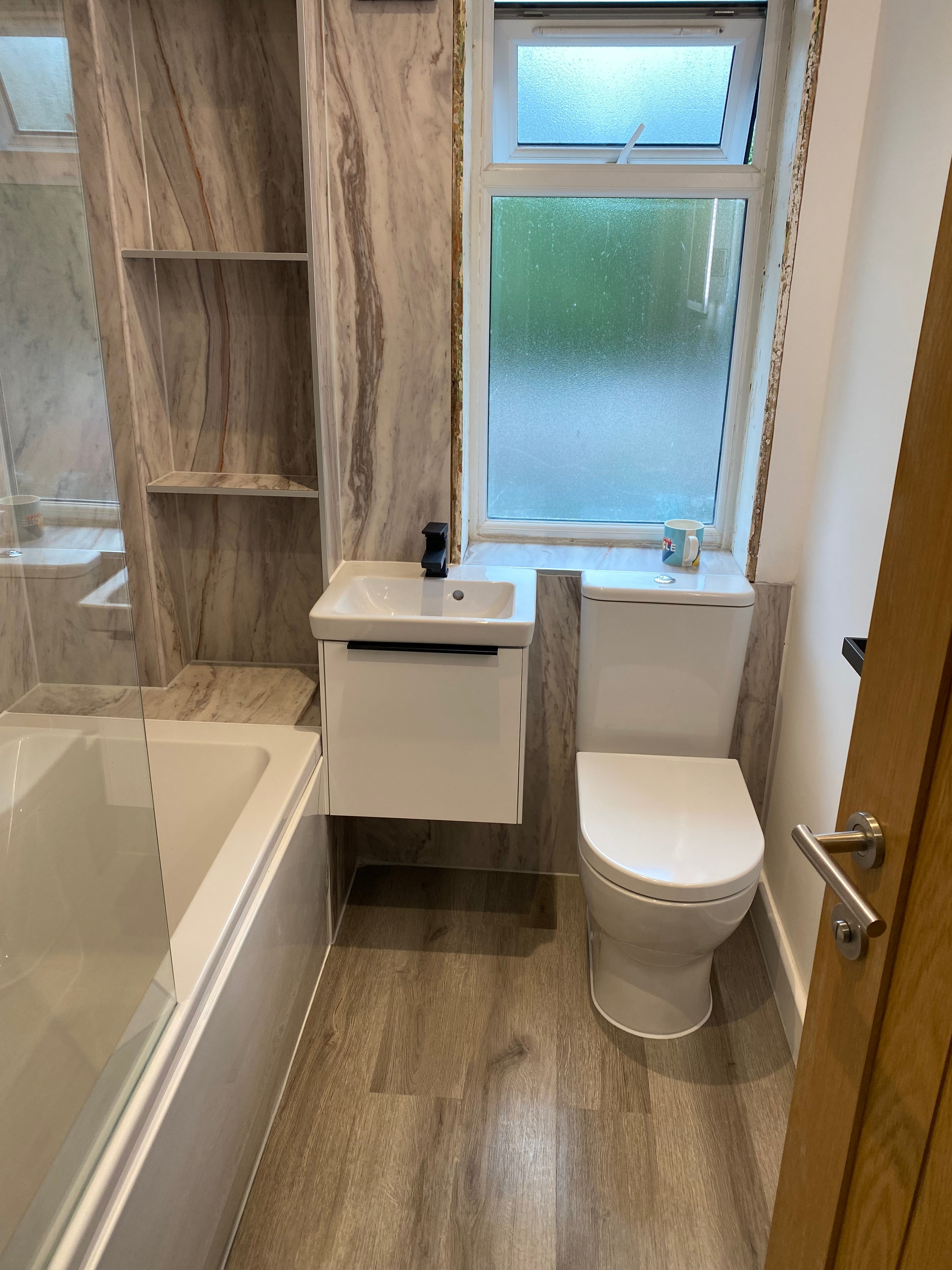 Sutton Build