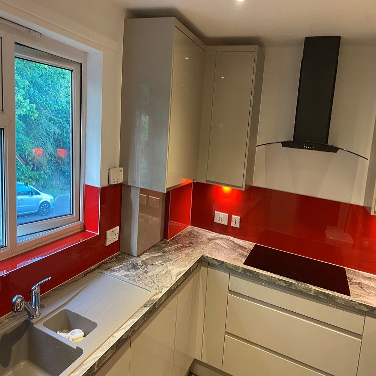 Sutton Build