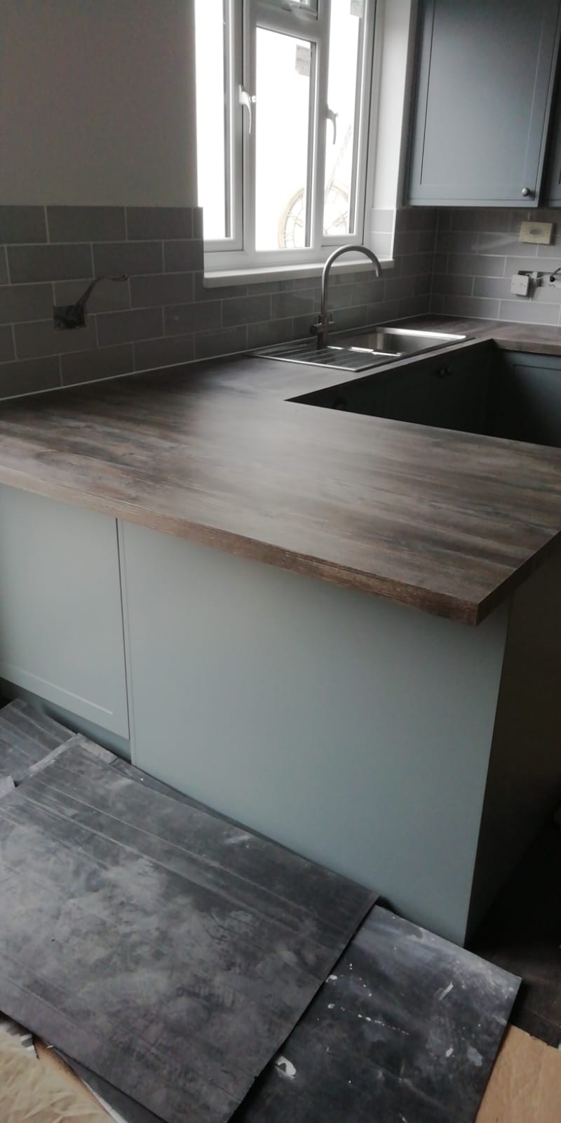 Sutton Build