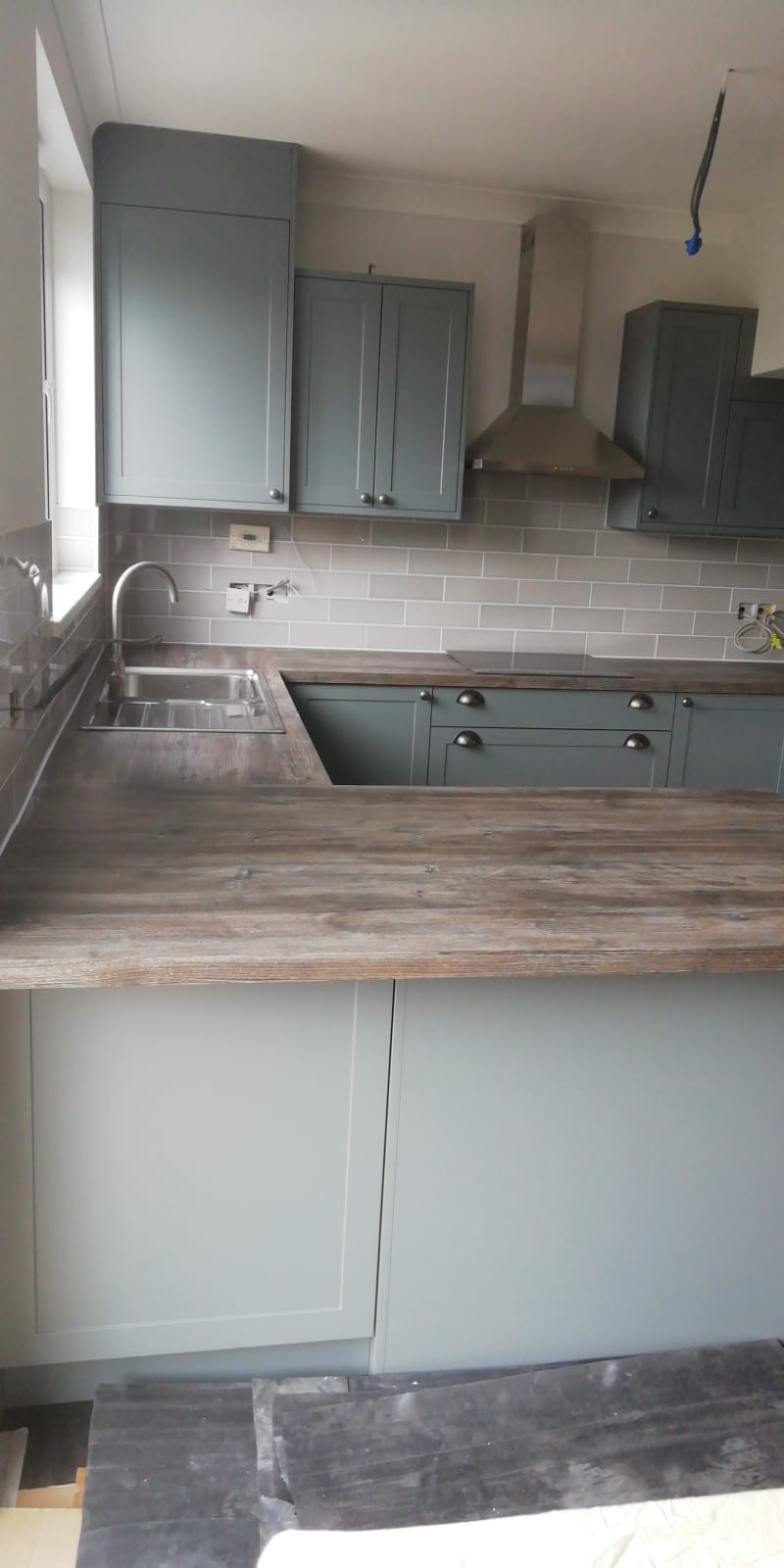 Sutton Build