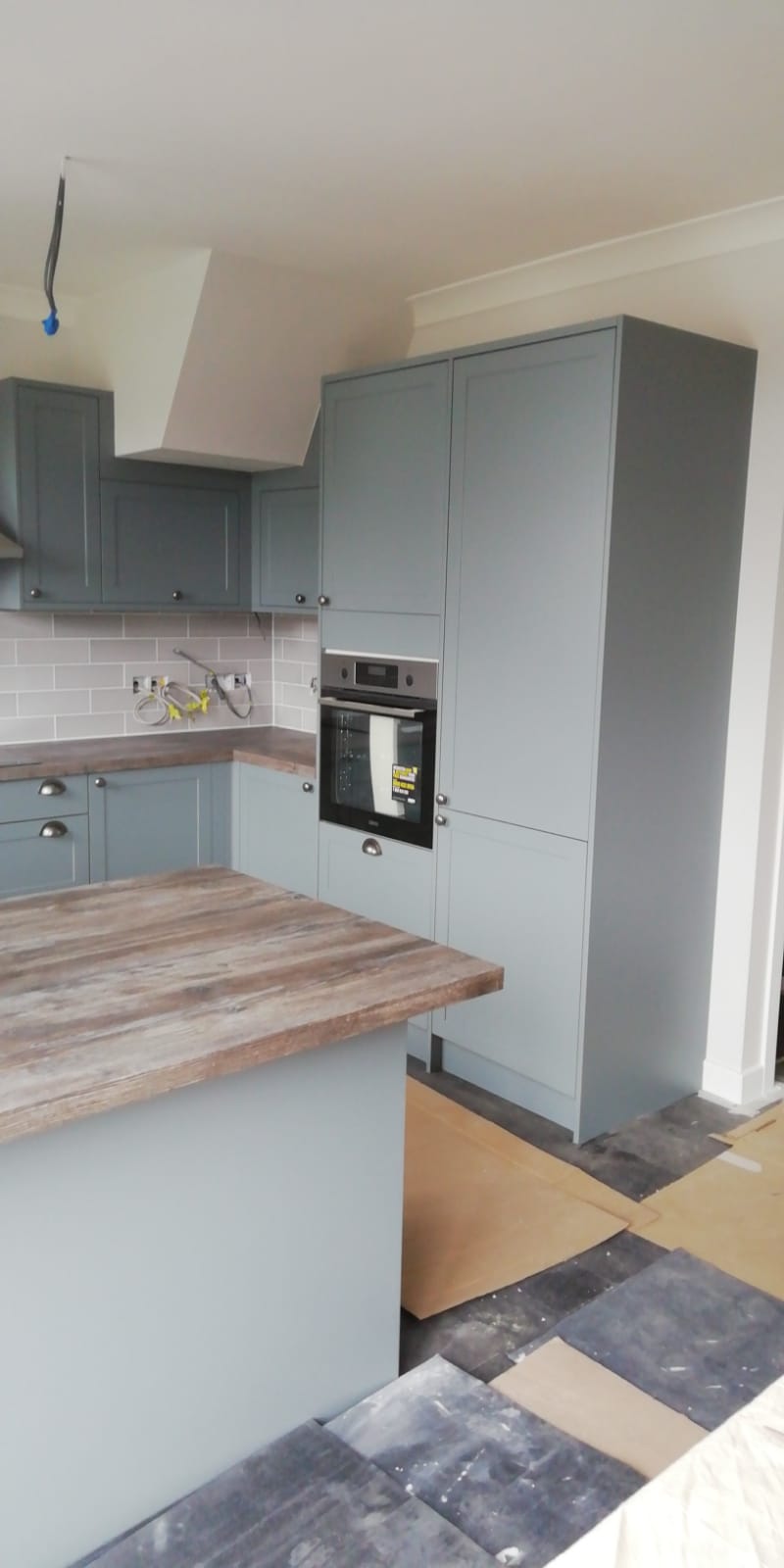 Sutton Build