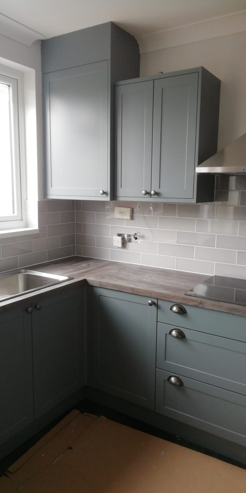Sutton Build