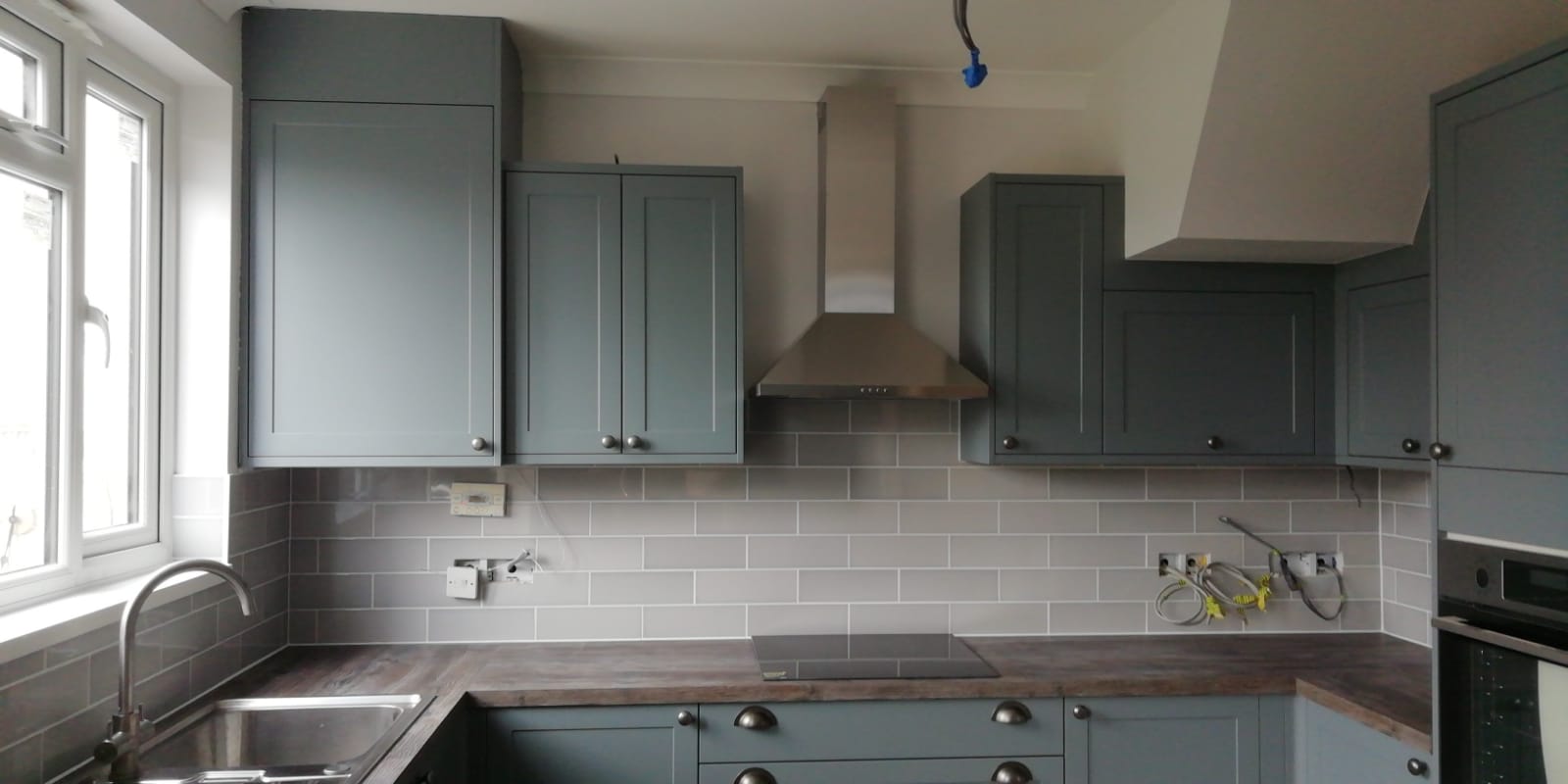 Sutton Build