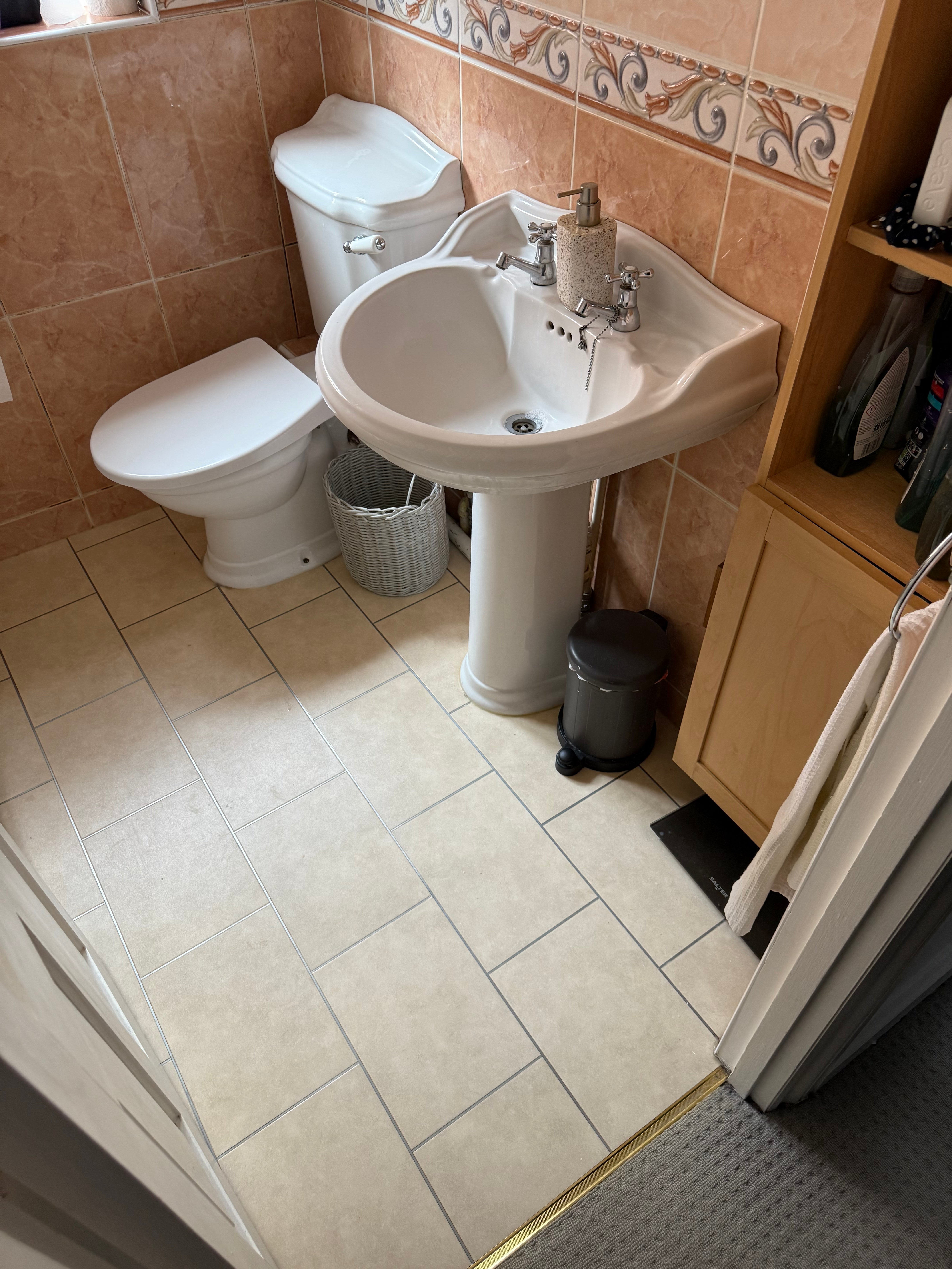 Sutton Build