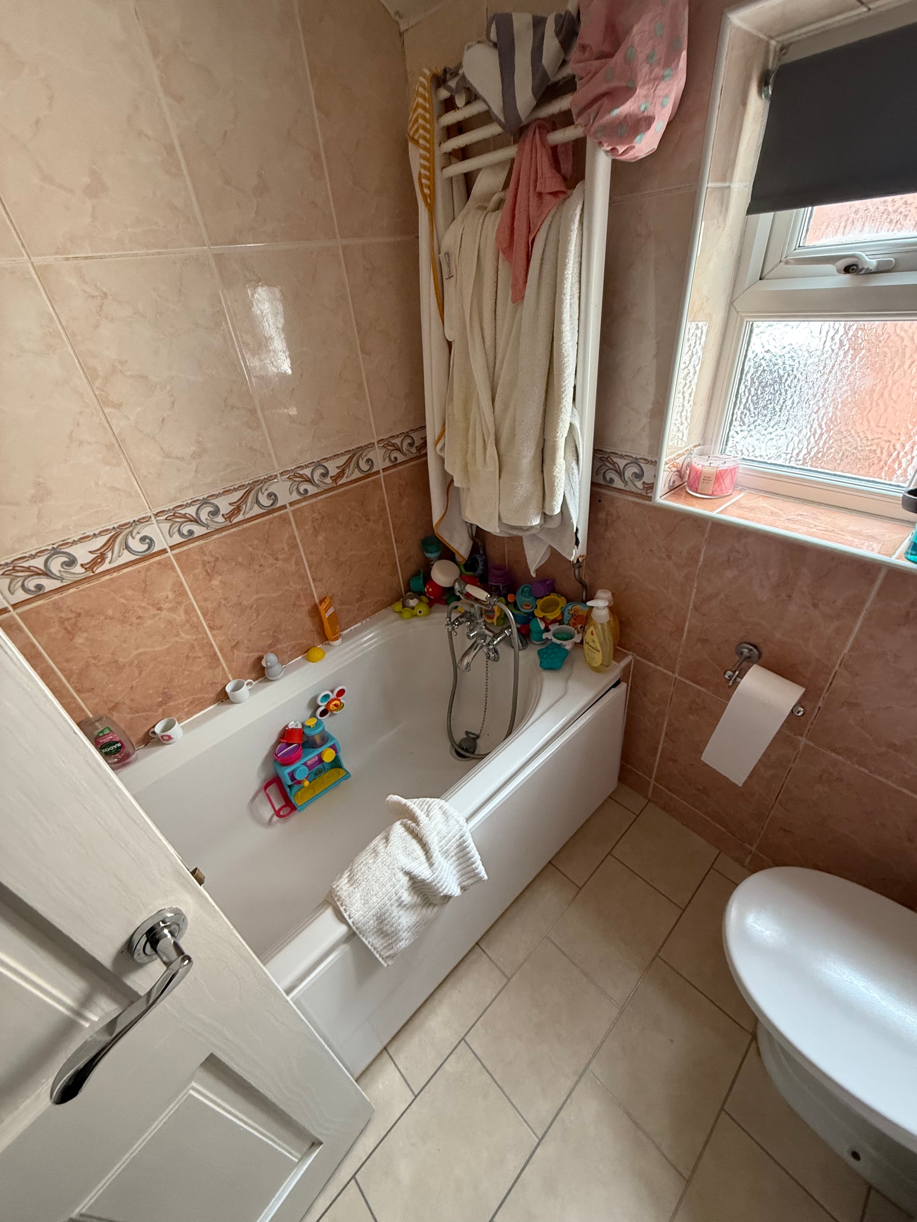 Sutton Build