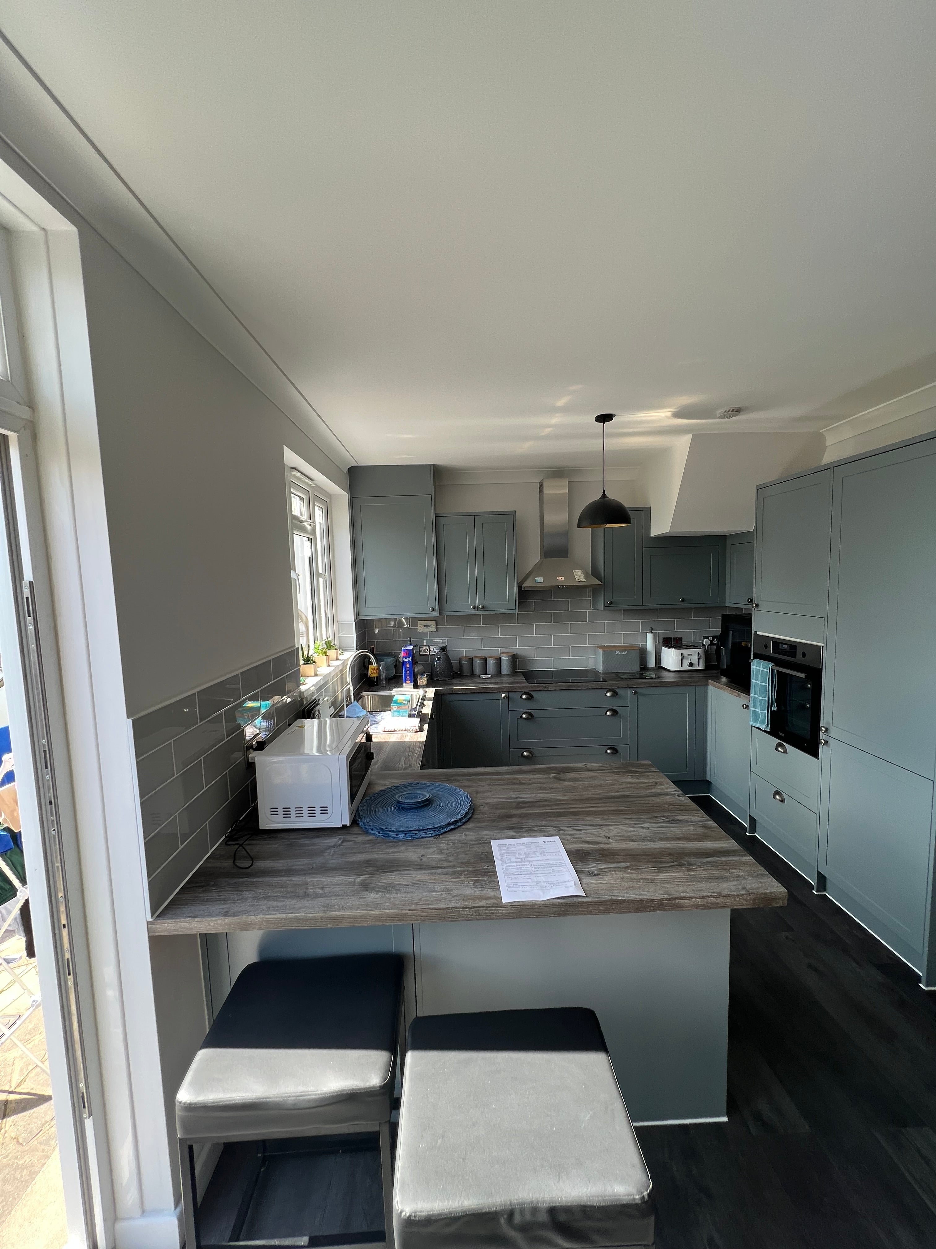 Sutton Build