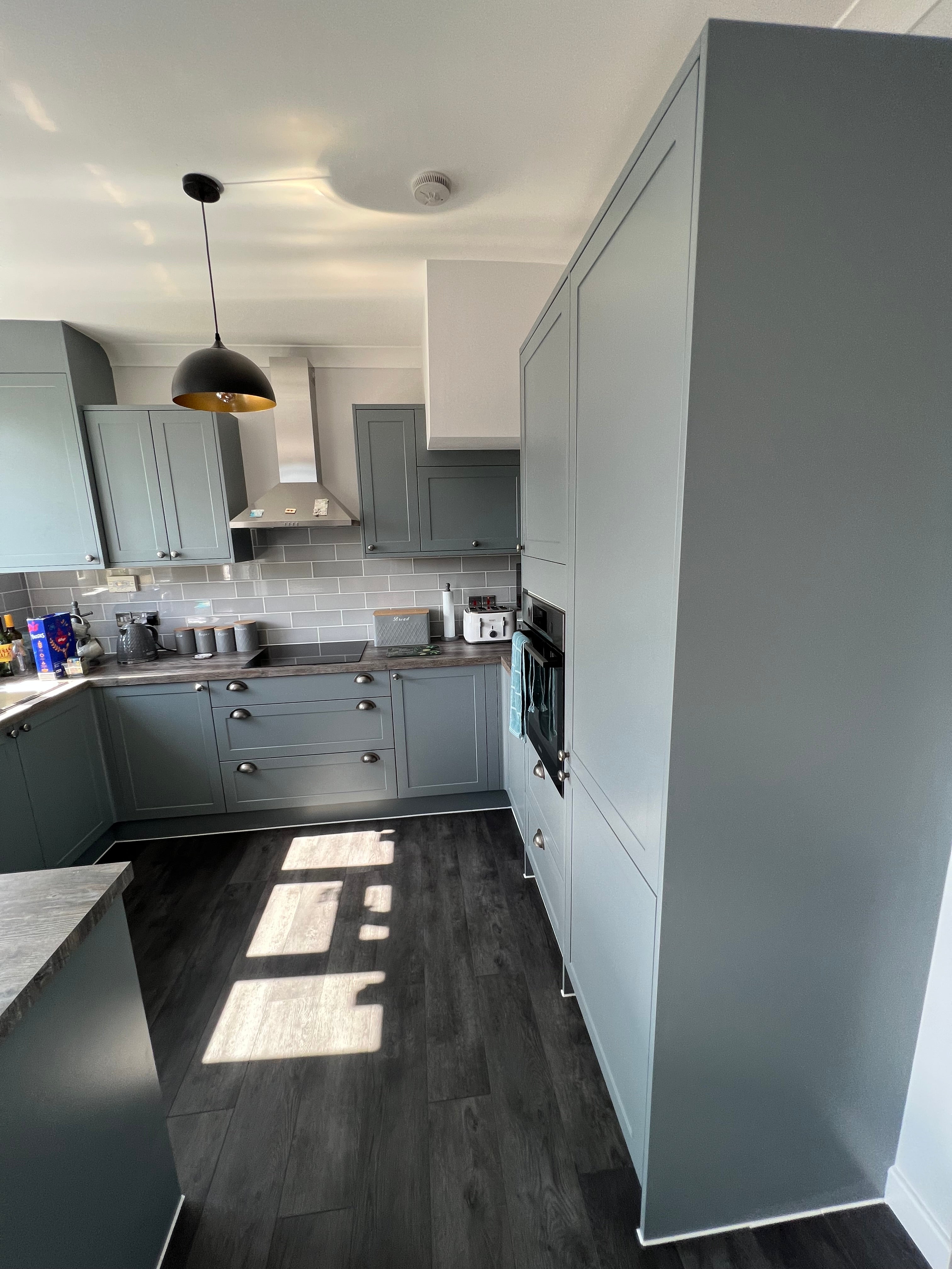 Sutton Build
