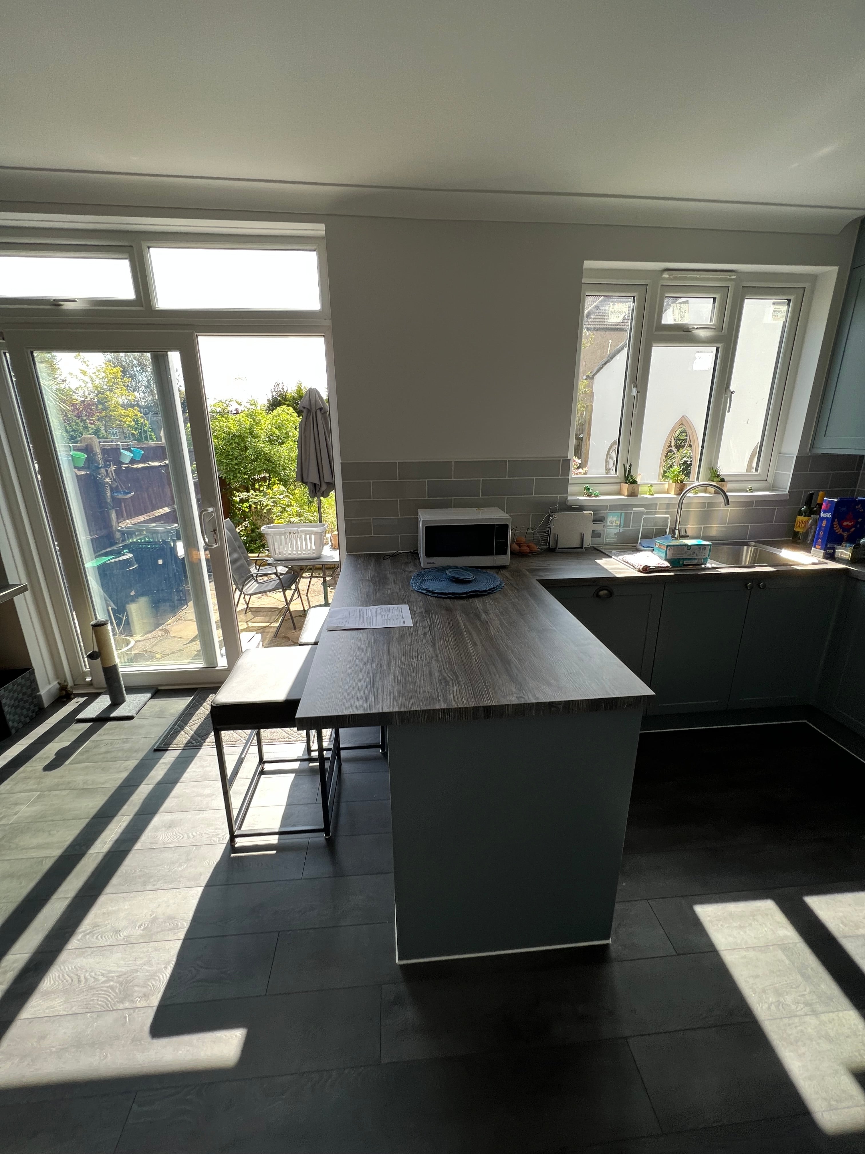 Sutton Build