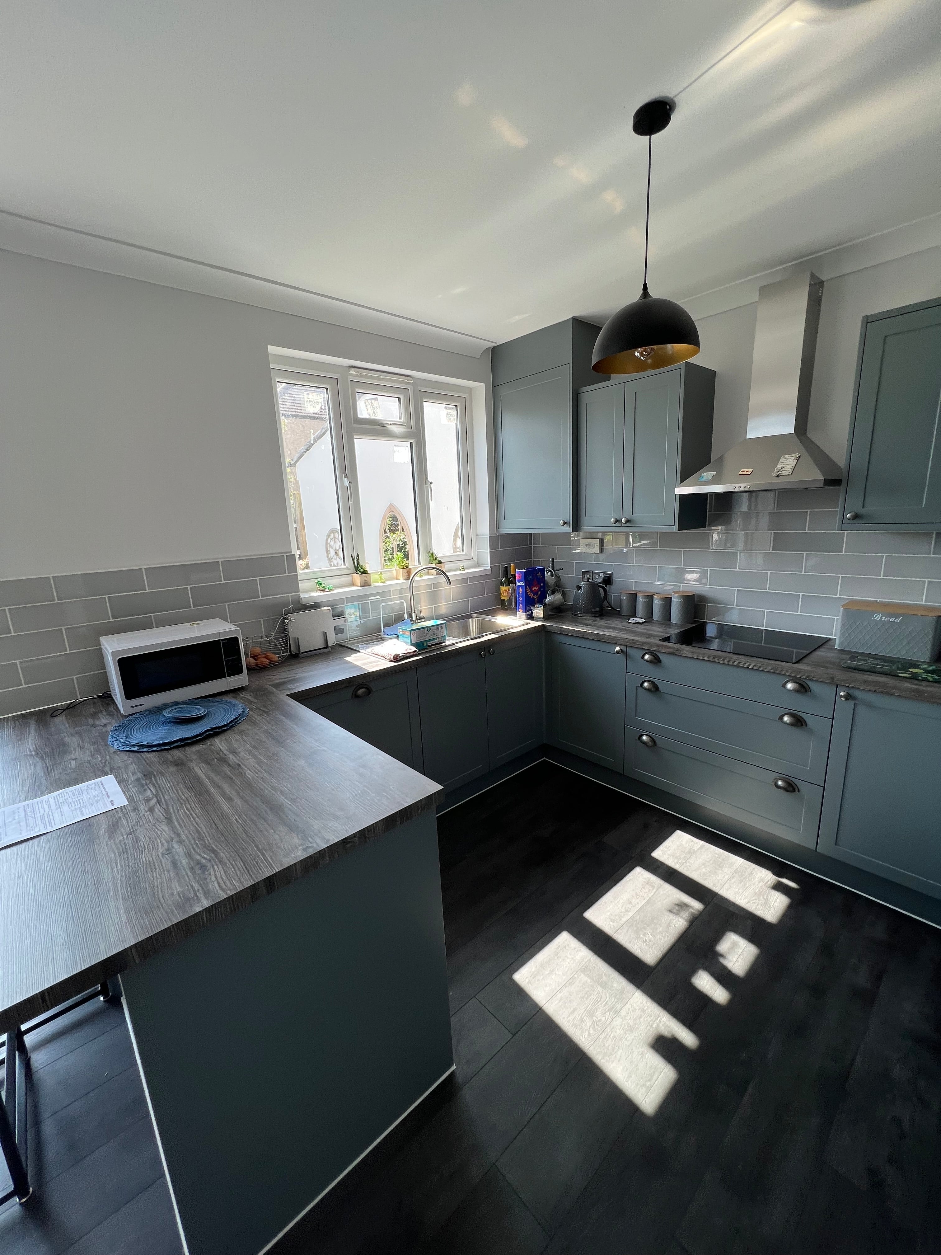 Sutton Build