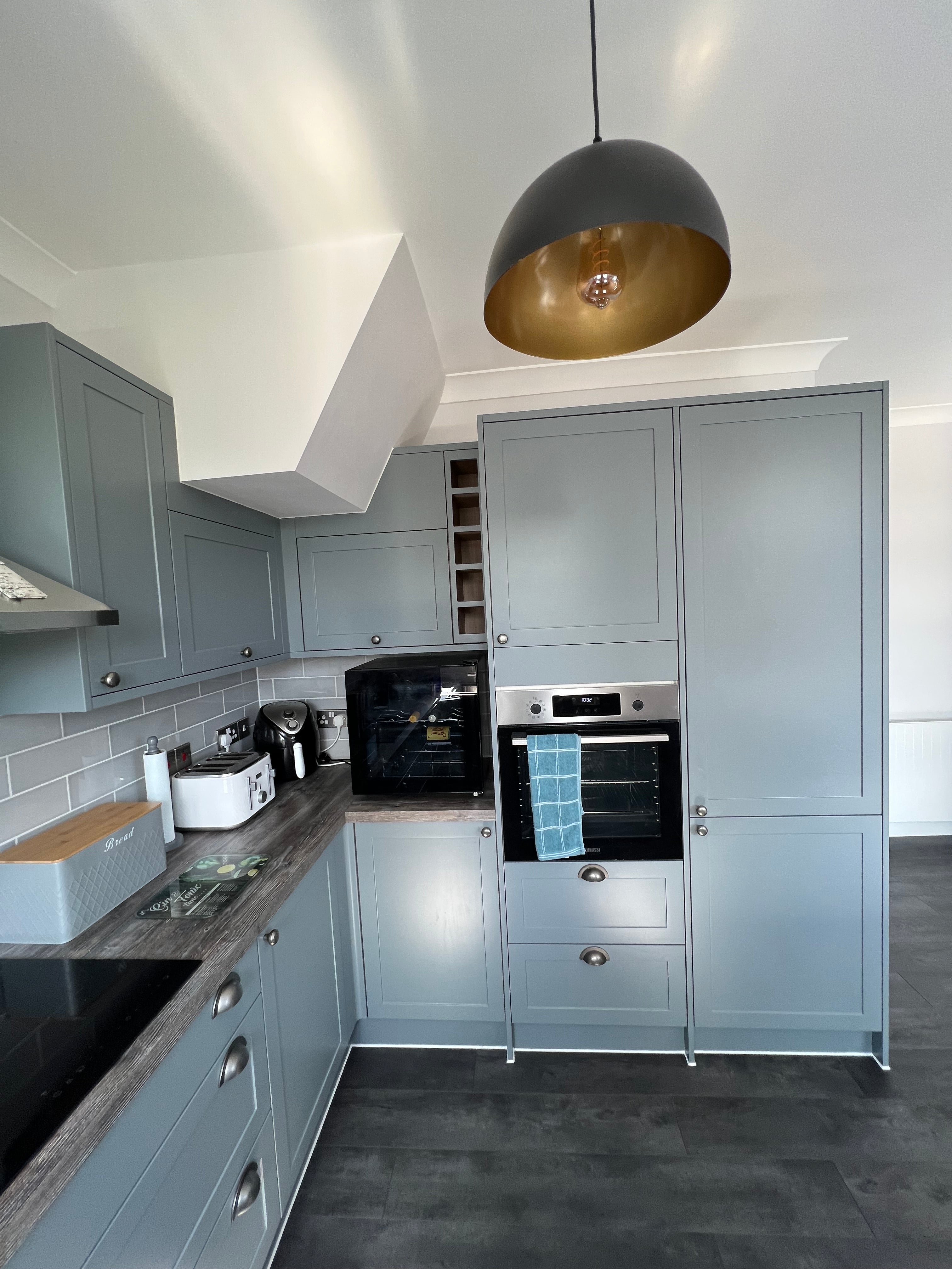 Sutton Build