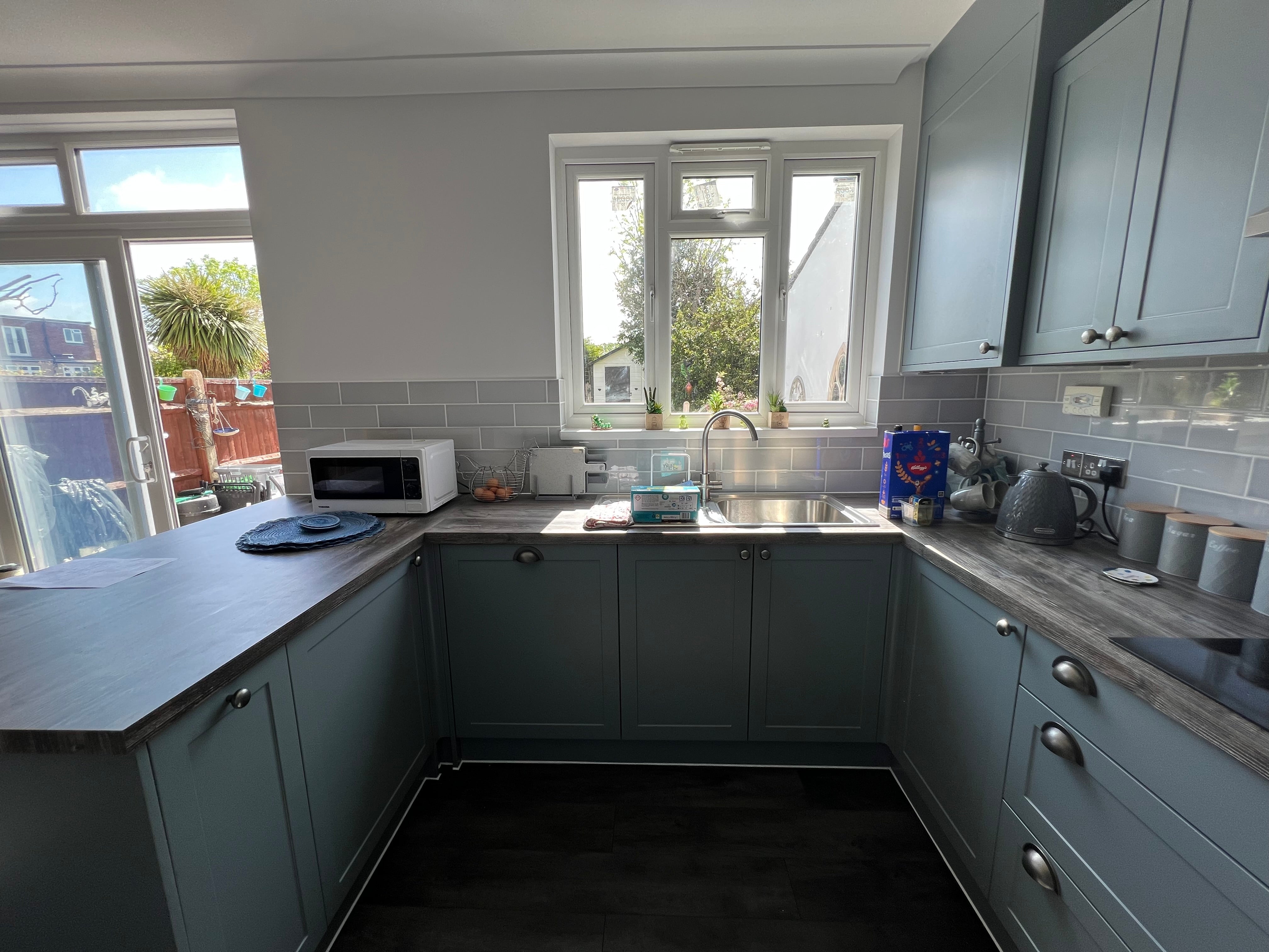 Sutton Build