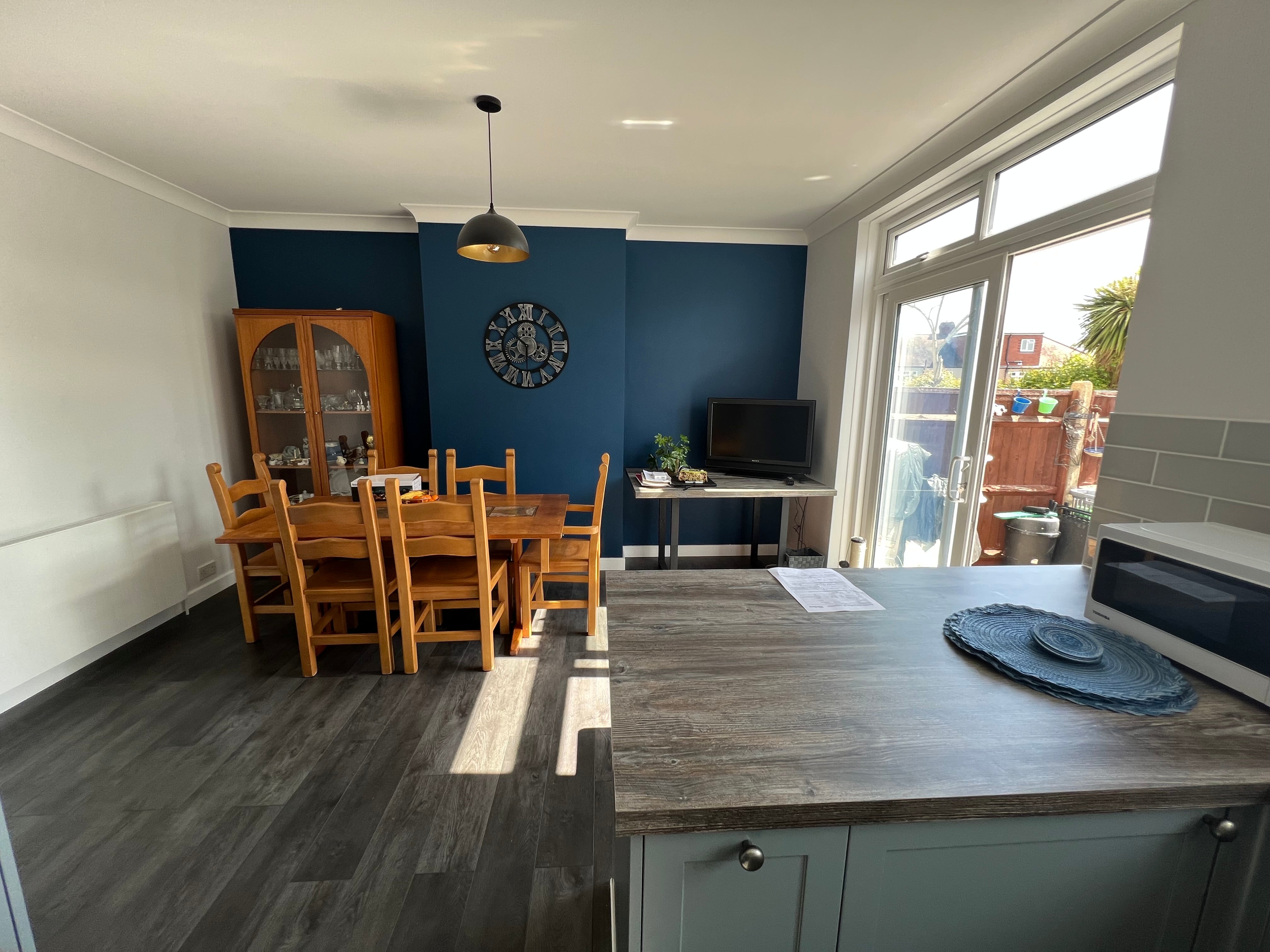 Sutton Build