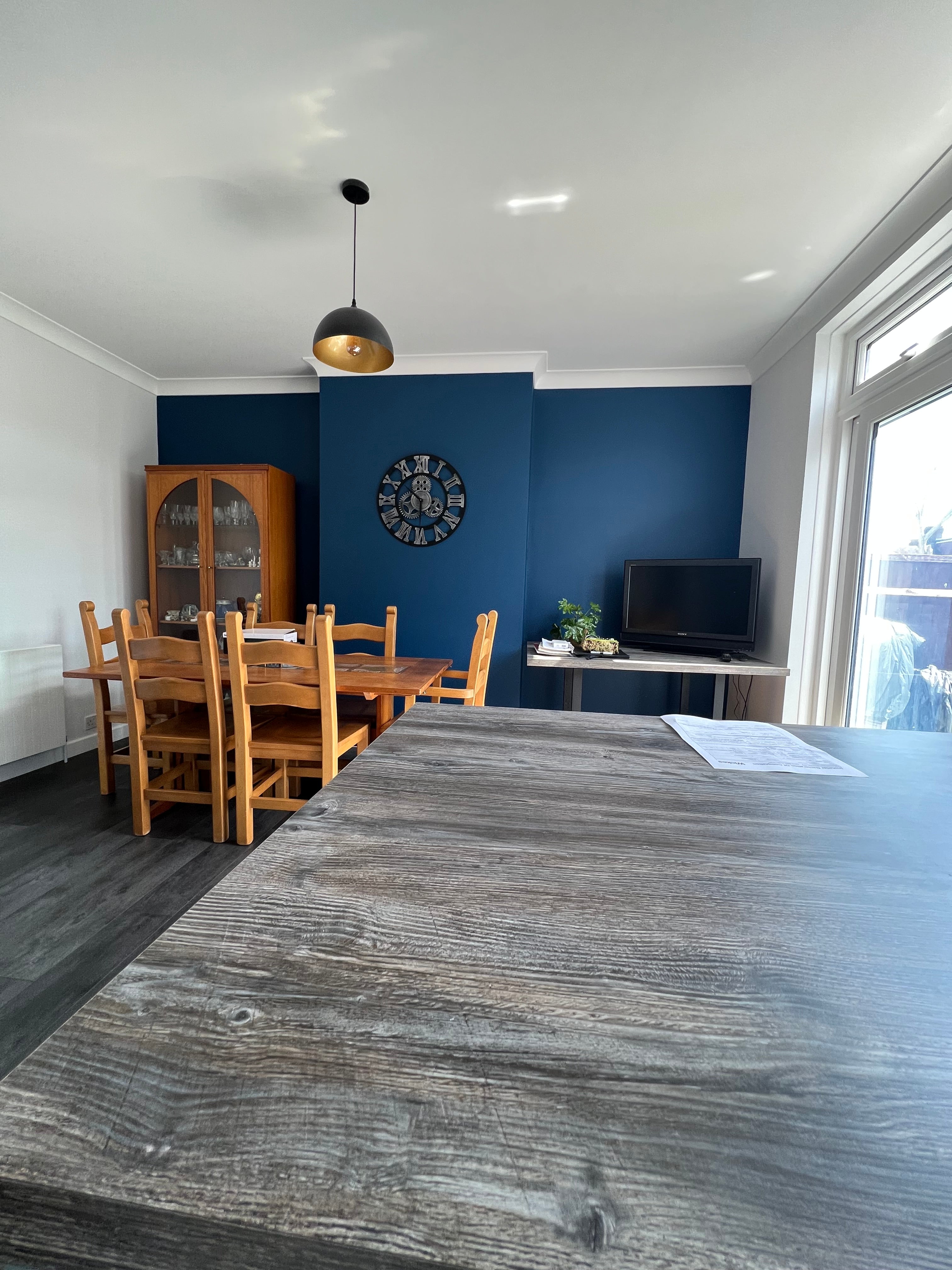 Sutton Build