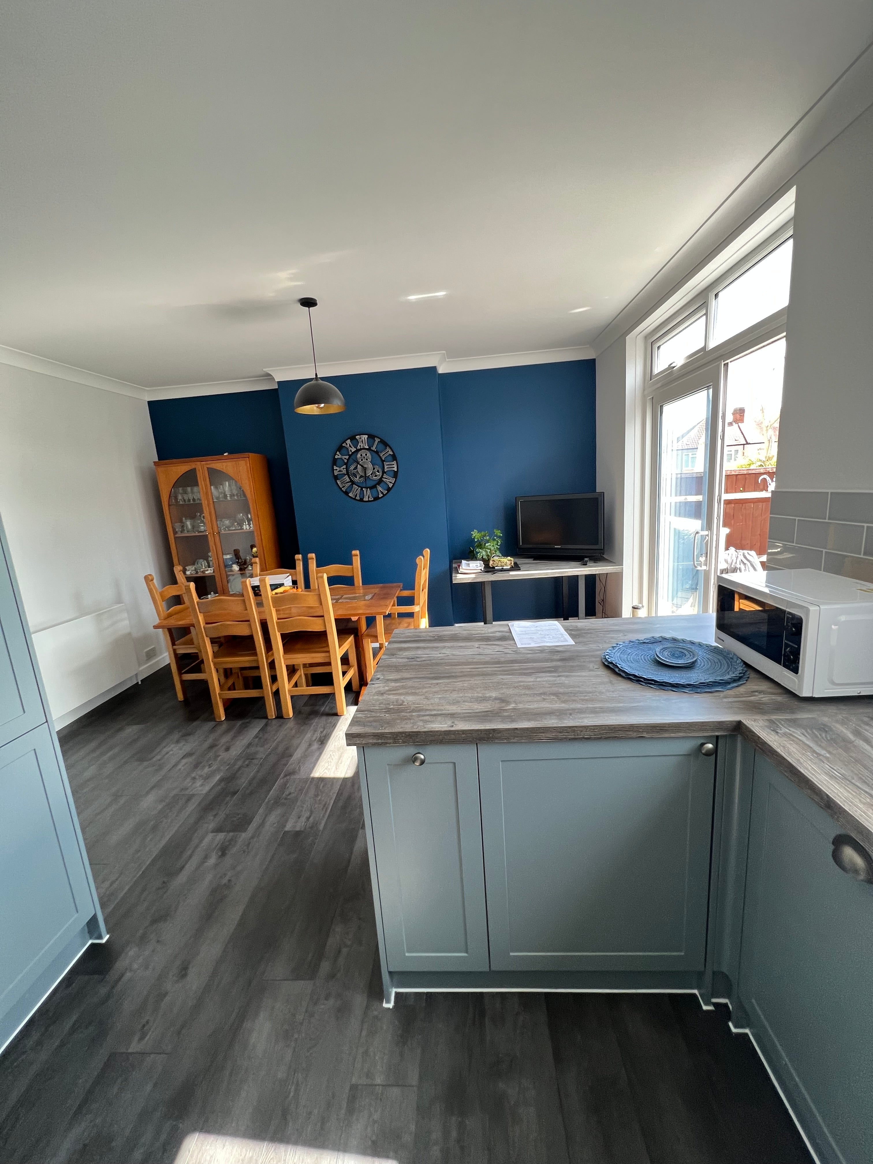 Sutton Build