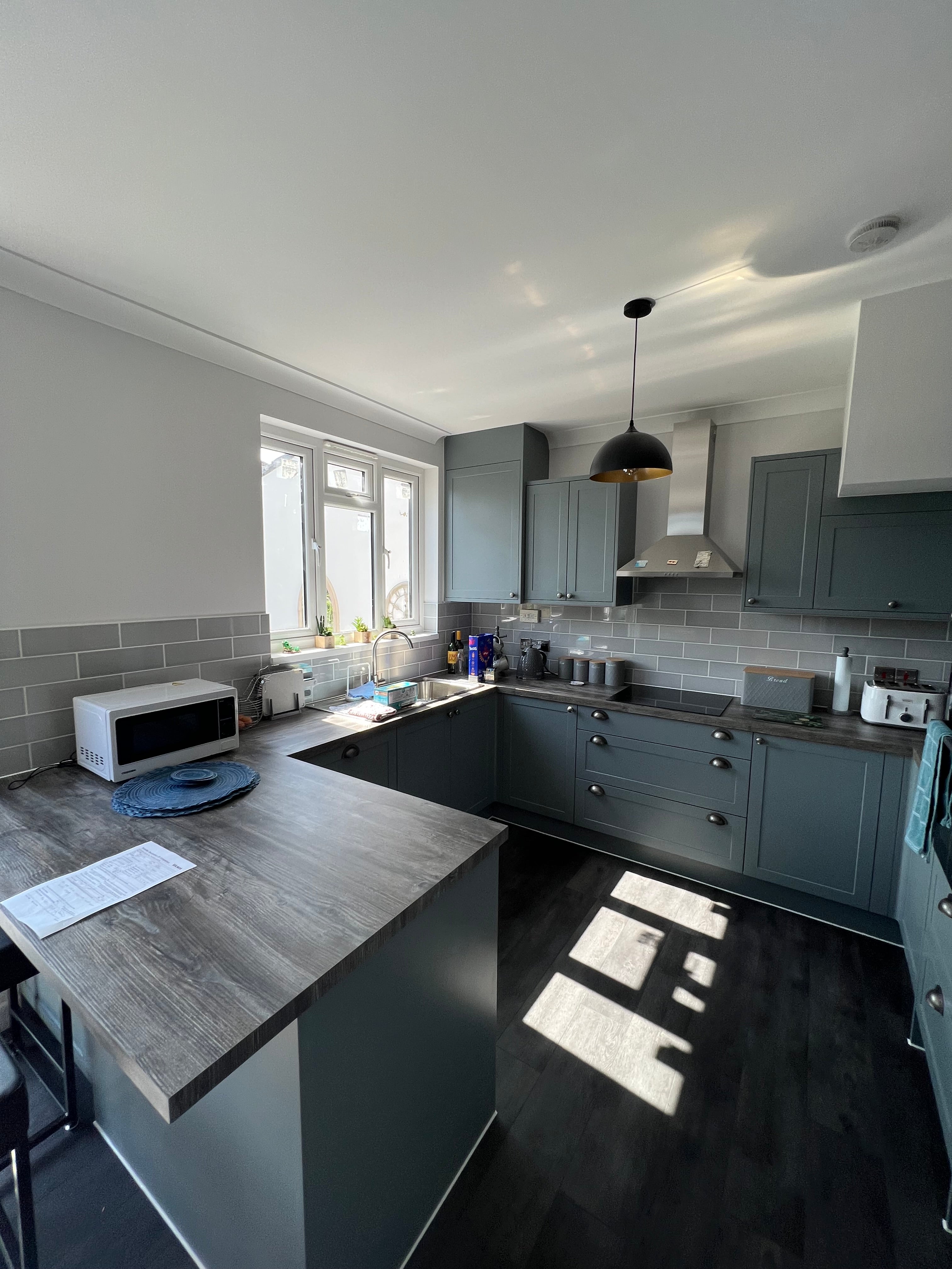 Sutton Build
