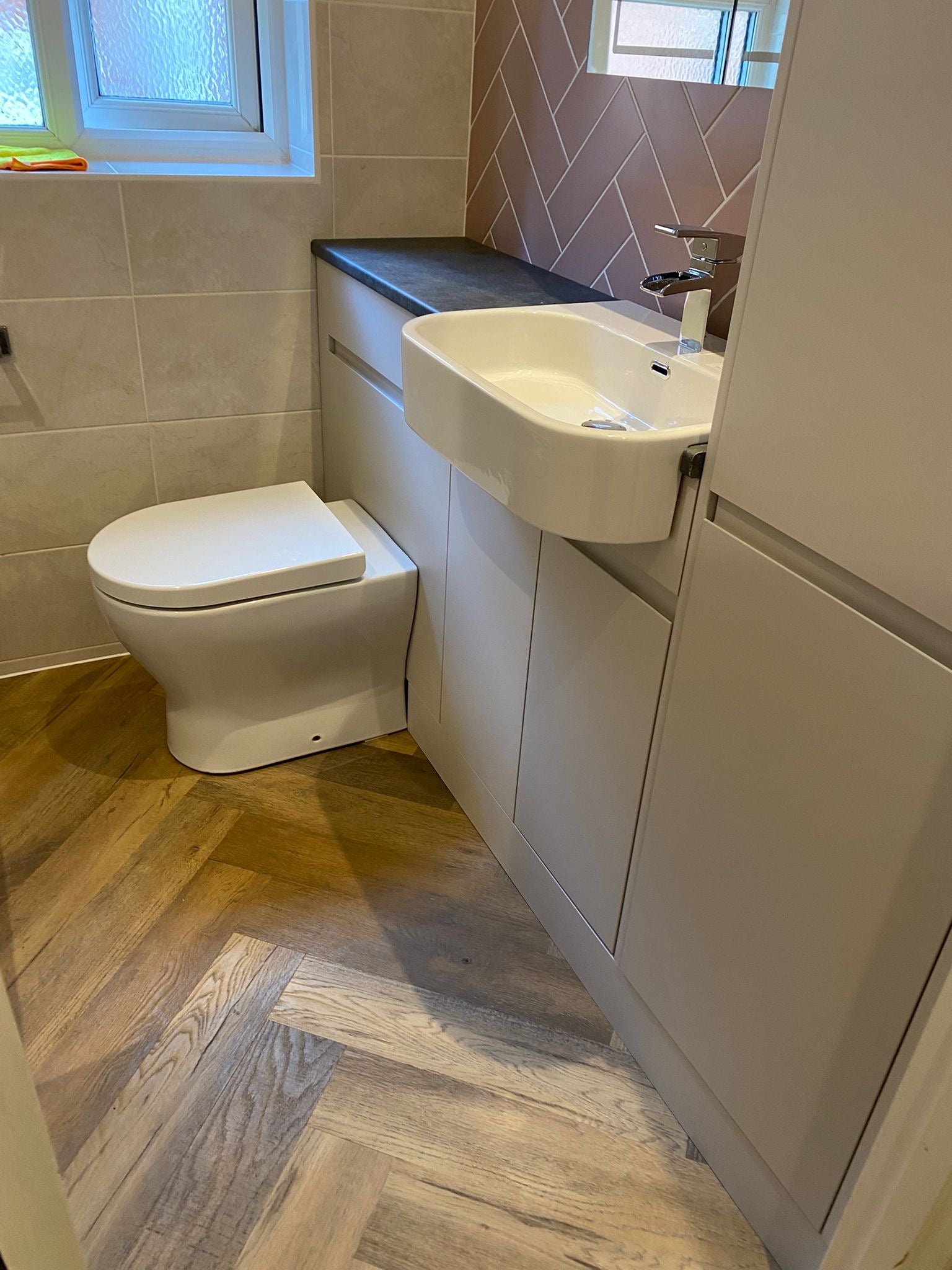 Sutton Build