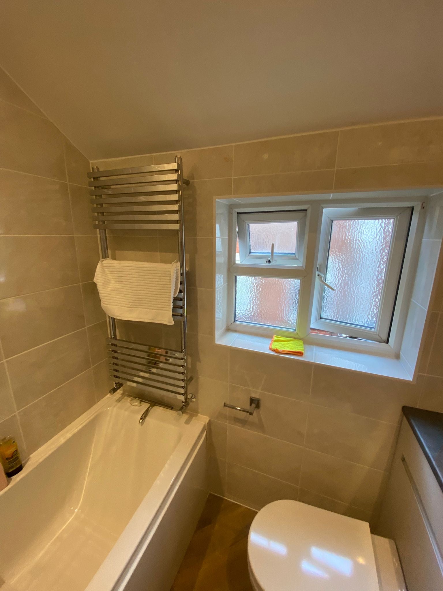 Sutton Build