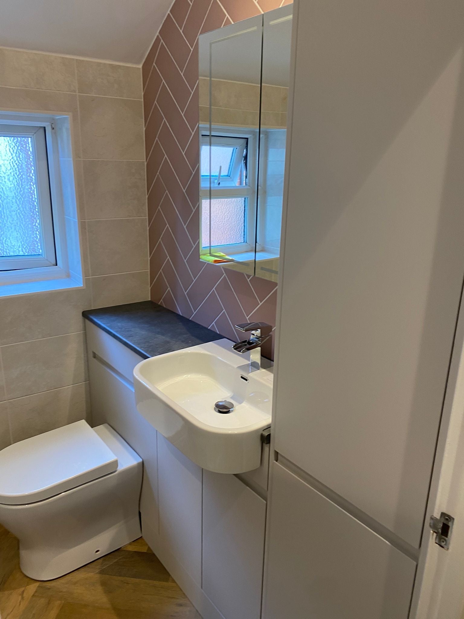 Sutton Build