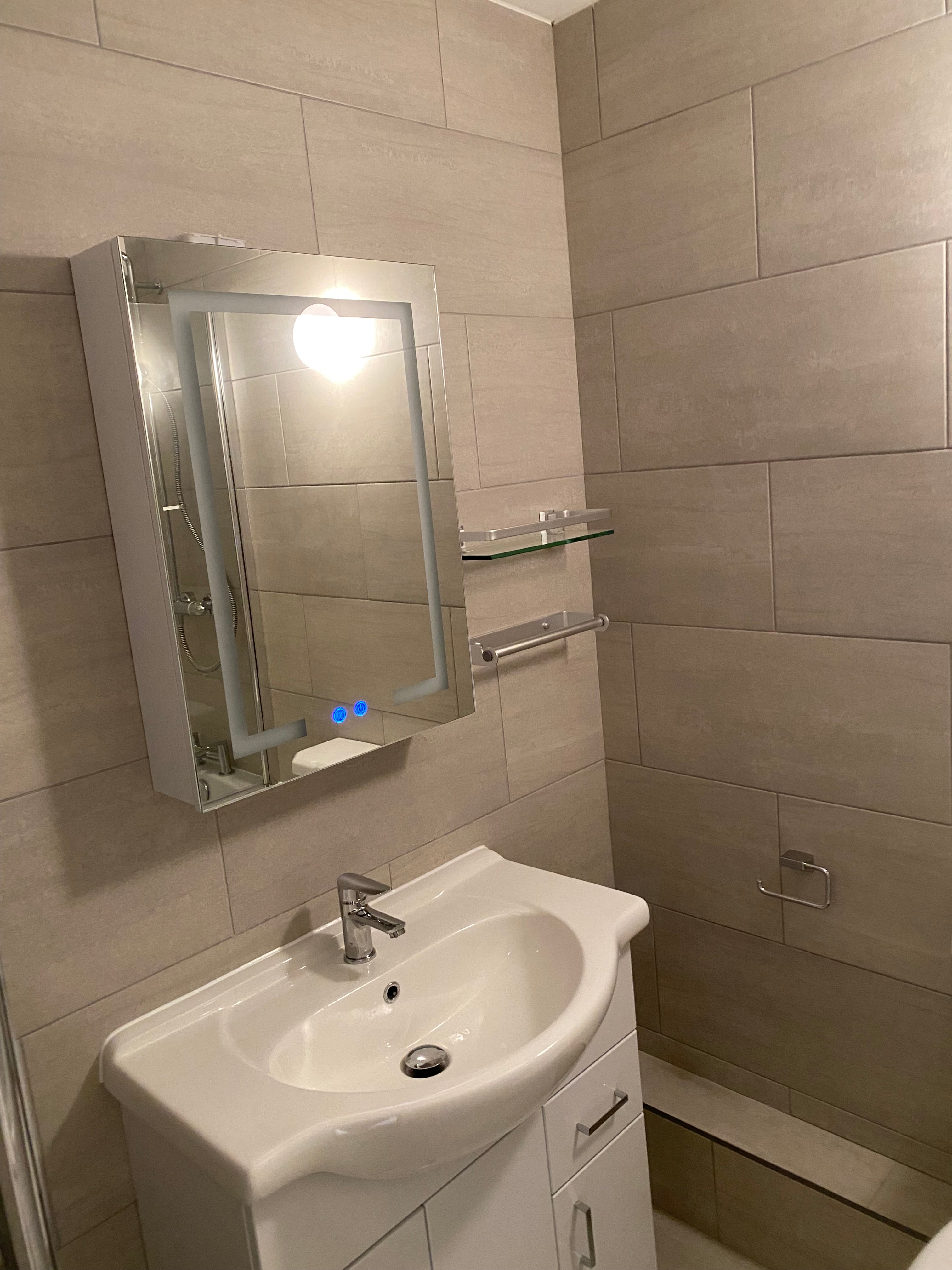 Complete Flat Renovation - Purley (CR8)