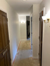Complete Flat Renovation - Banstead (𝐒𝐌𝟕)