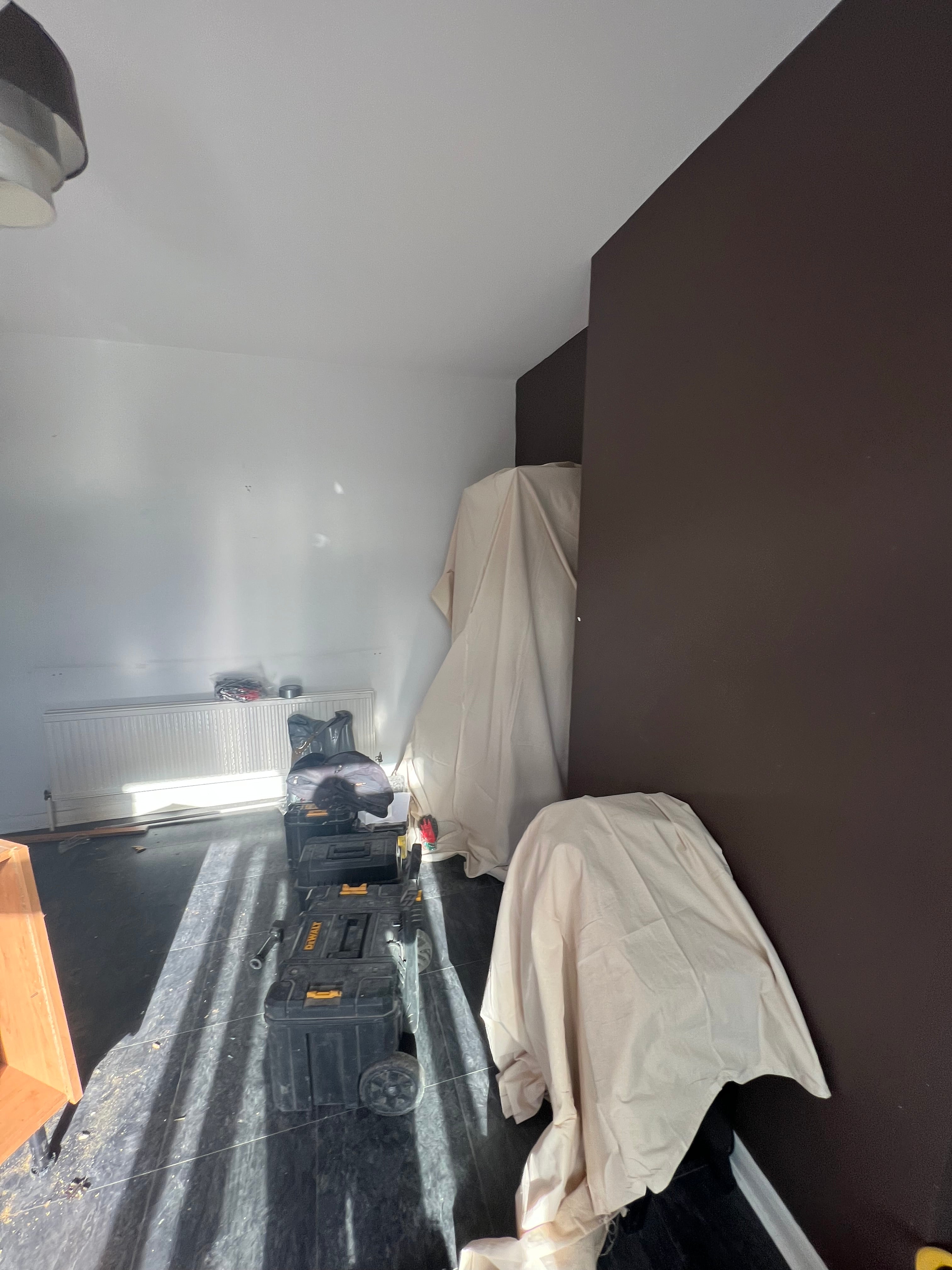 Sutton Build