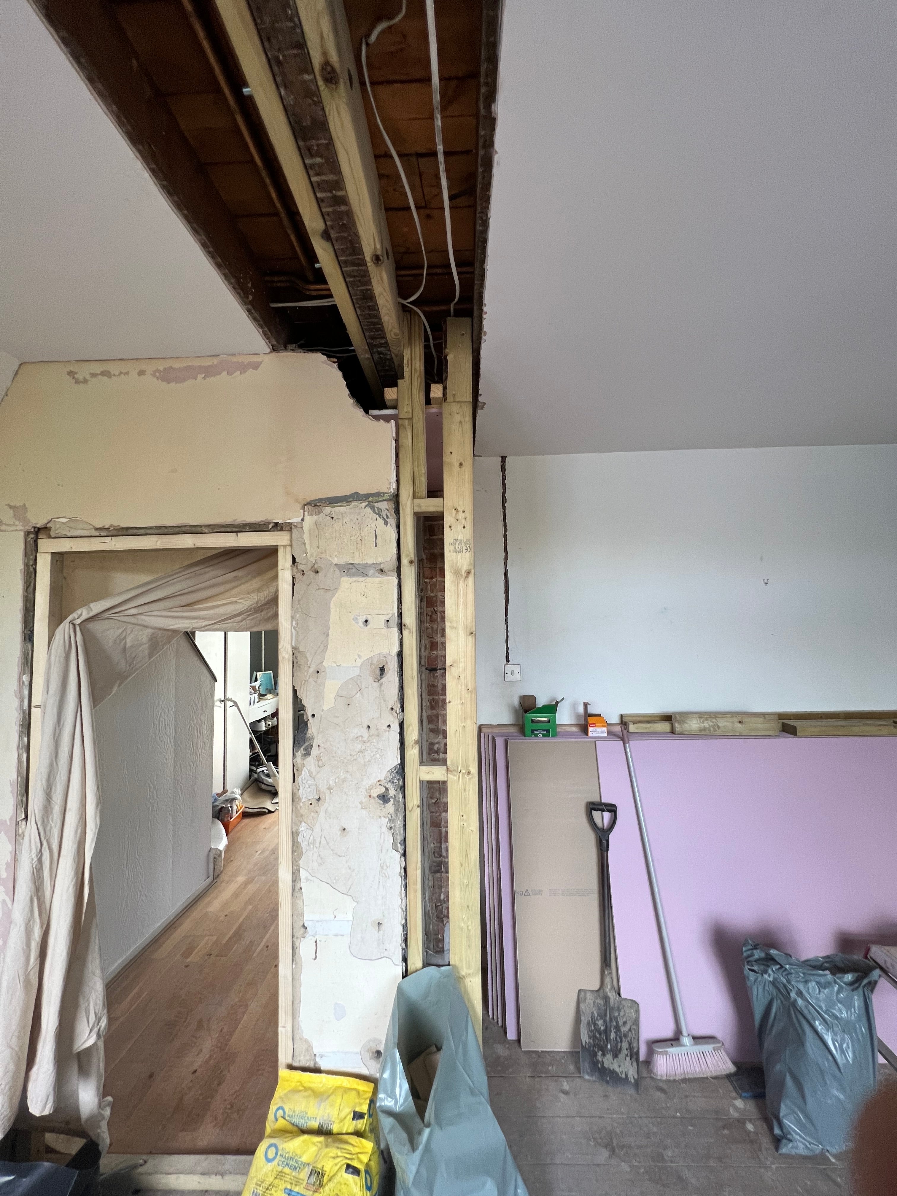 Sutton Build