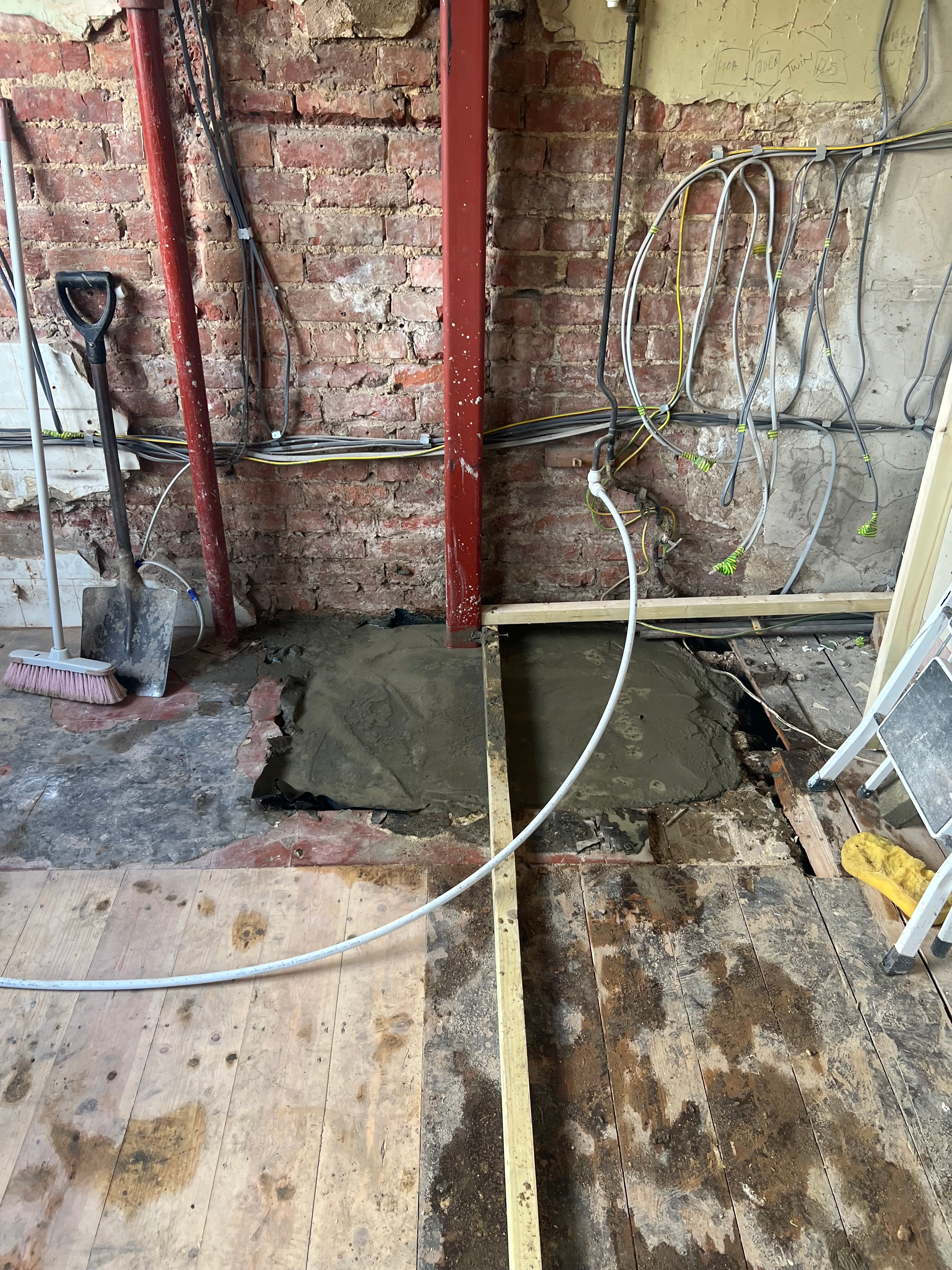 Sutton Build