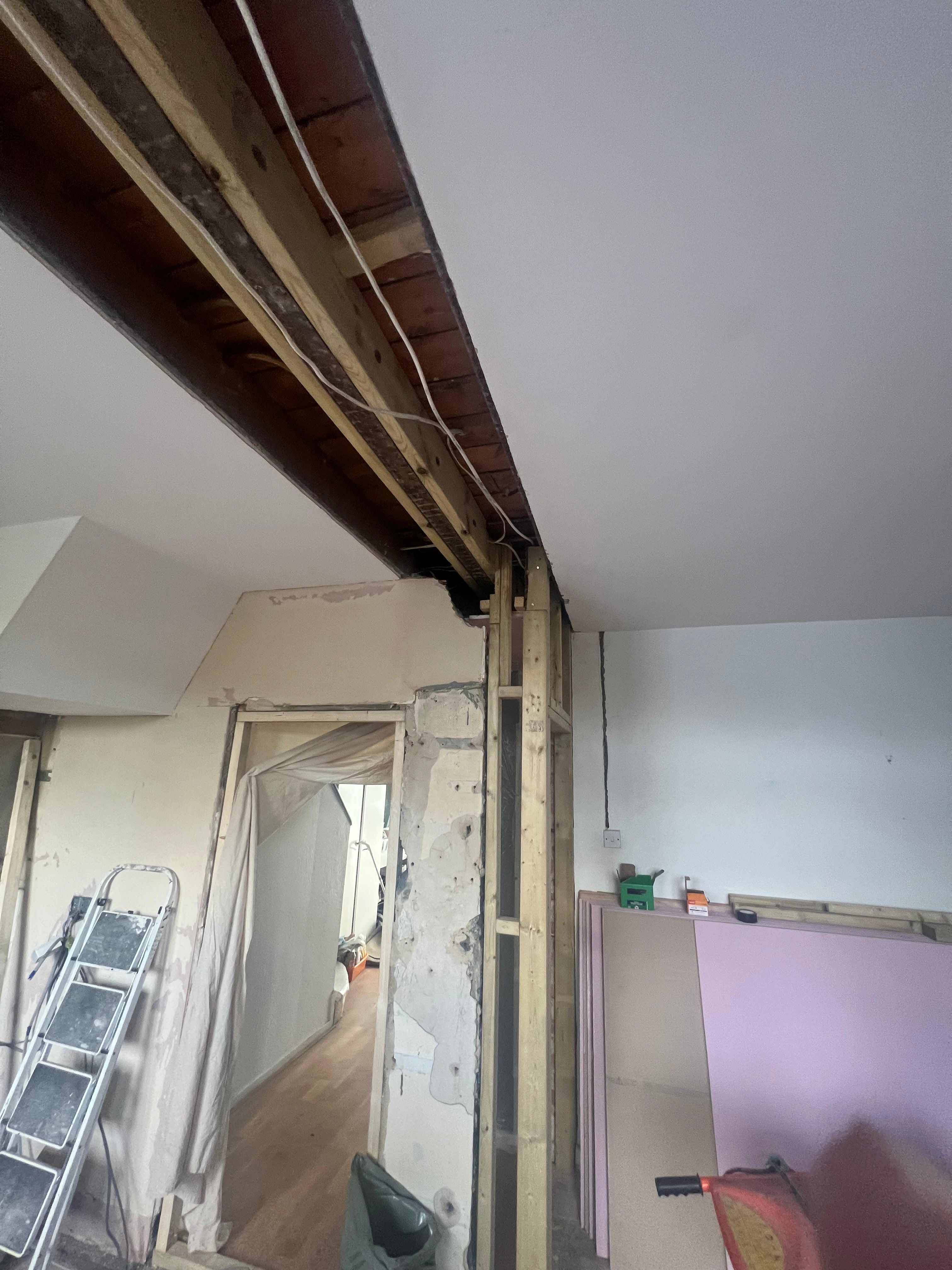 Sutton Build