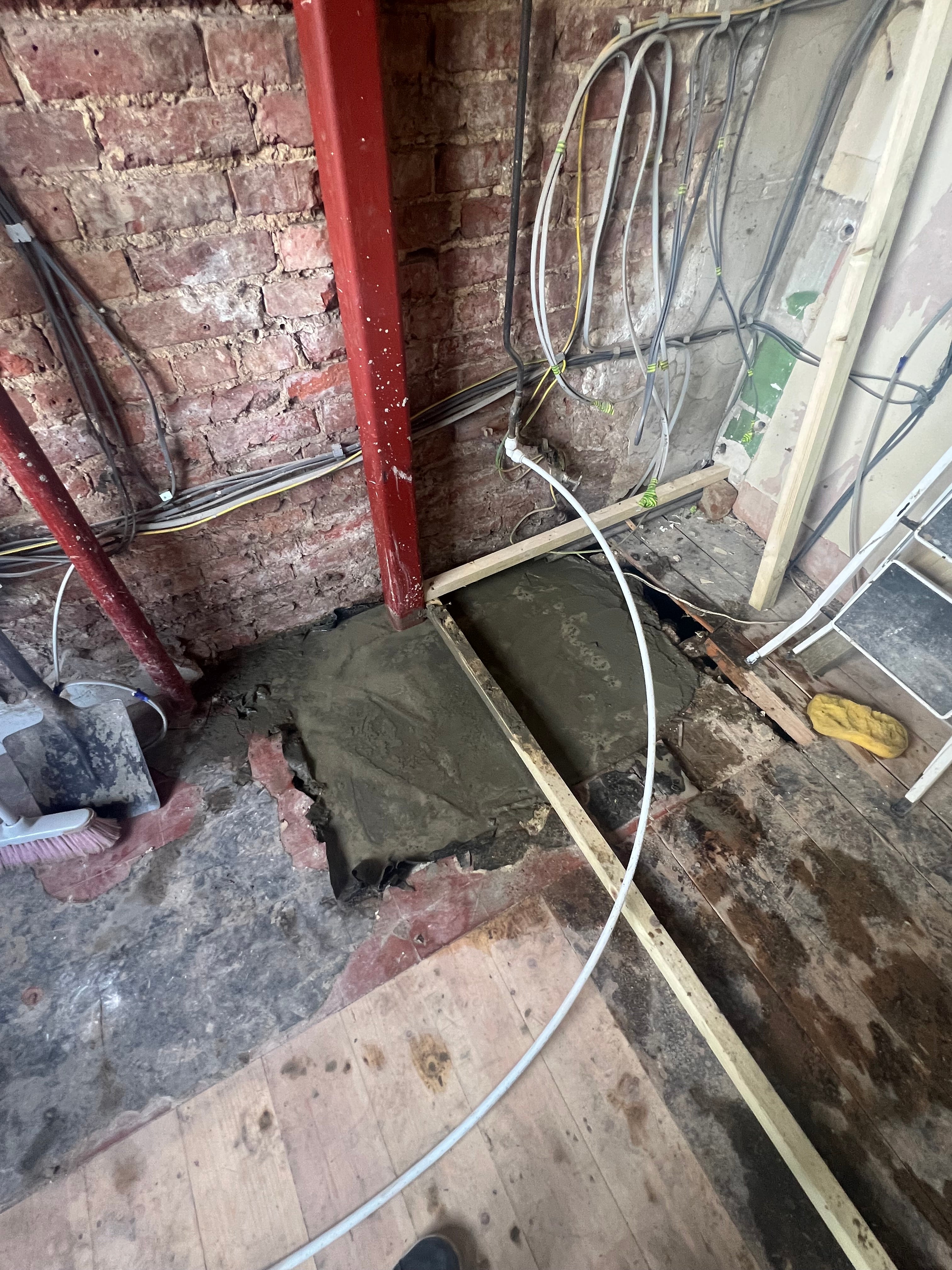 Sutton Build