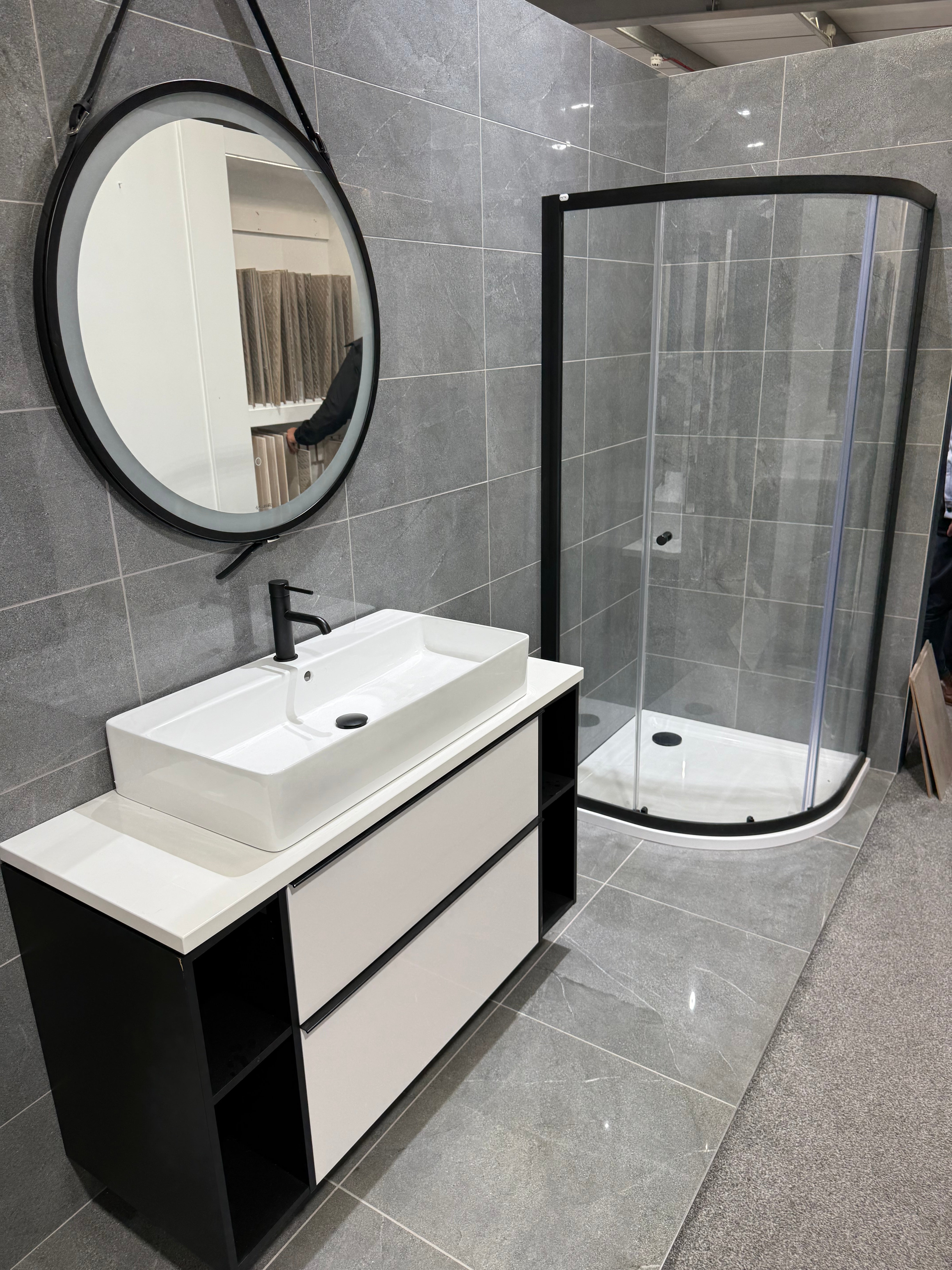 Sutton Build