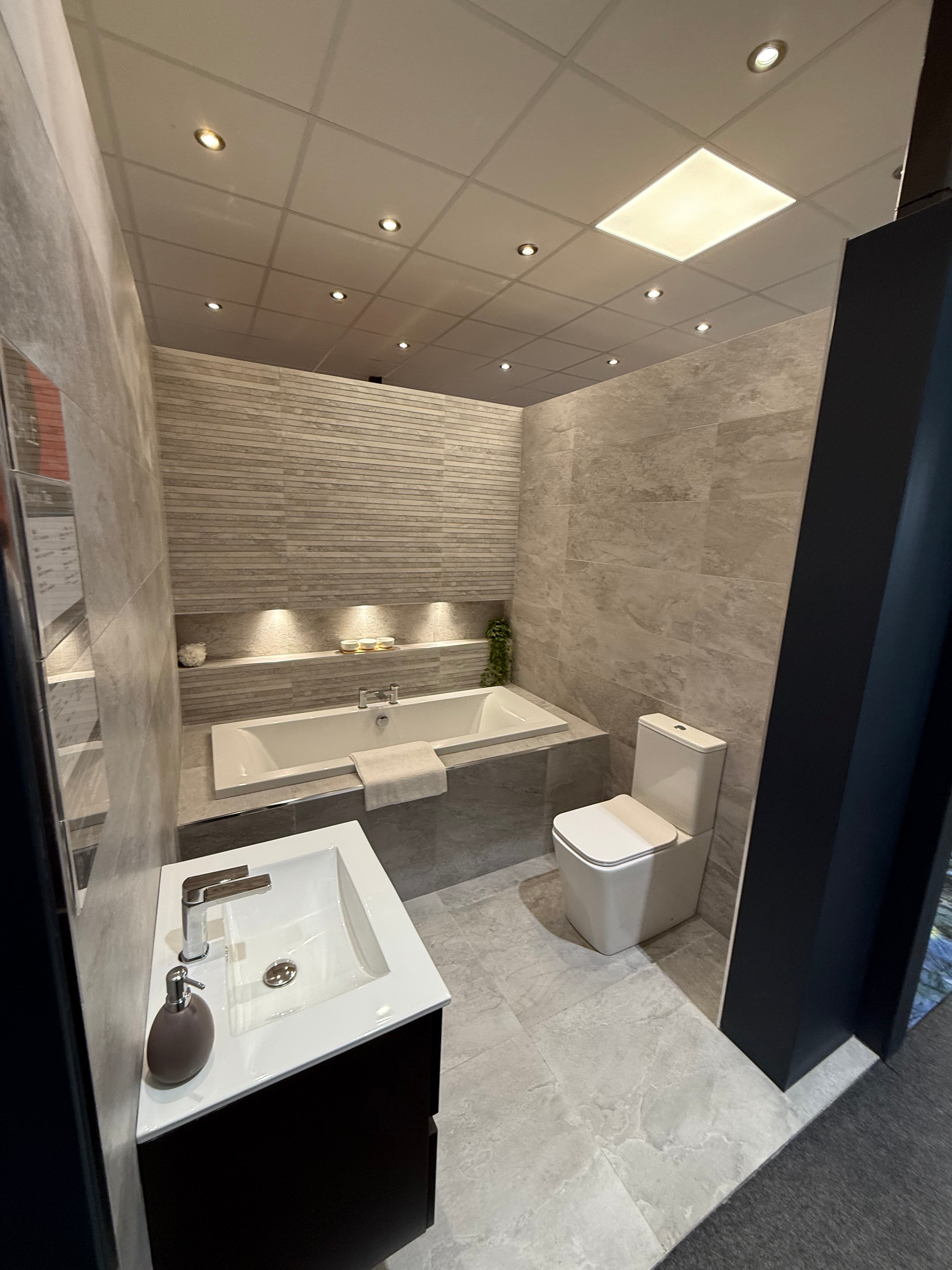 Sutton Build