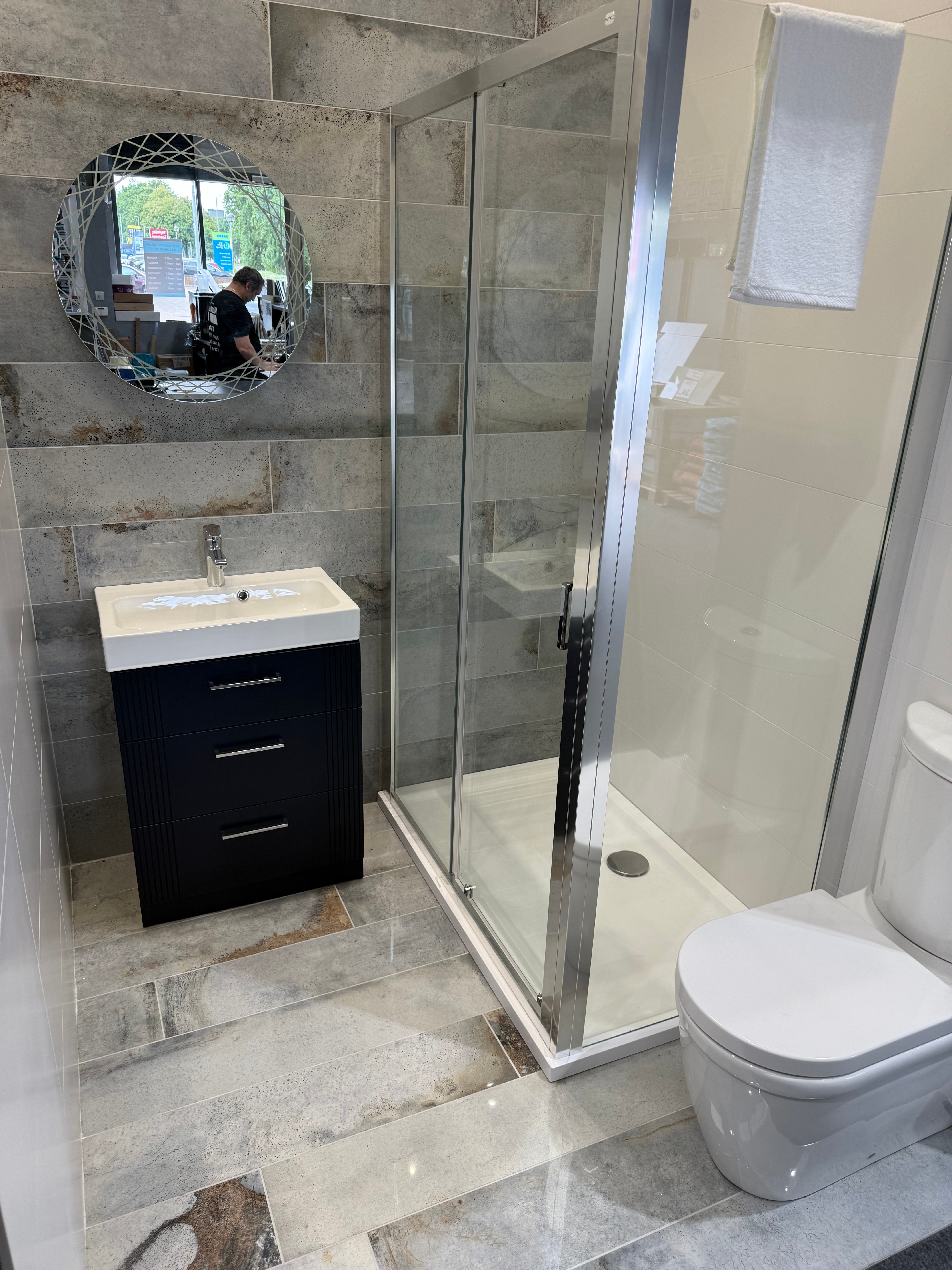 Sutton Build