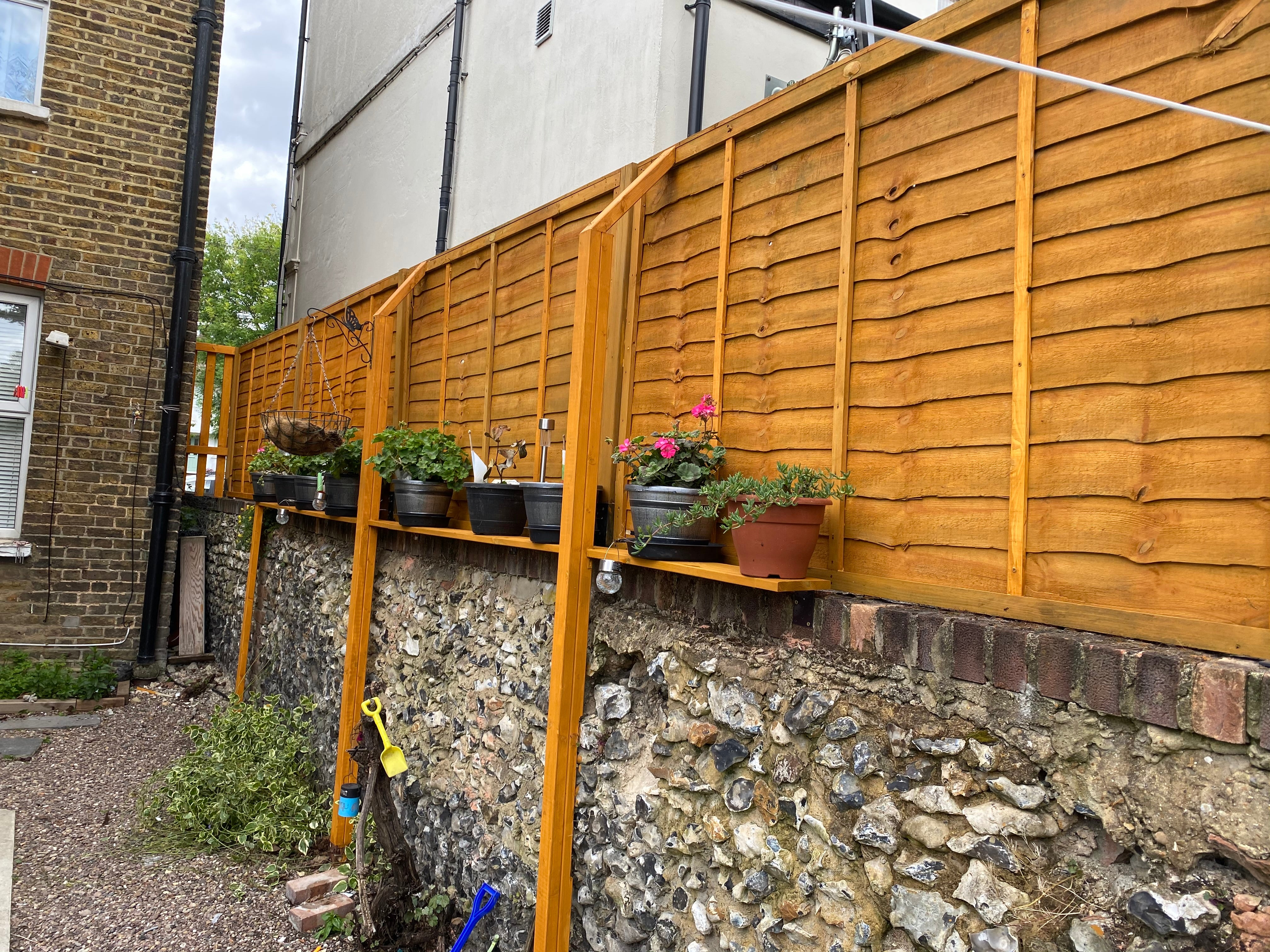 Sutton Build