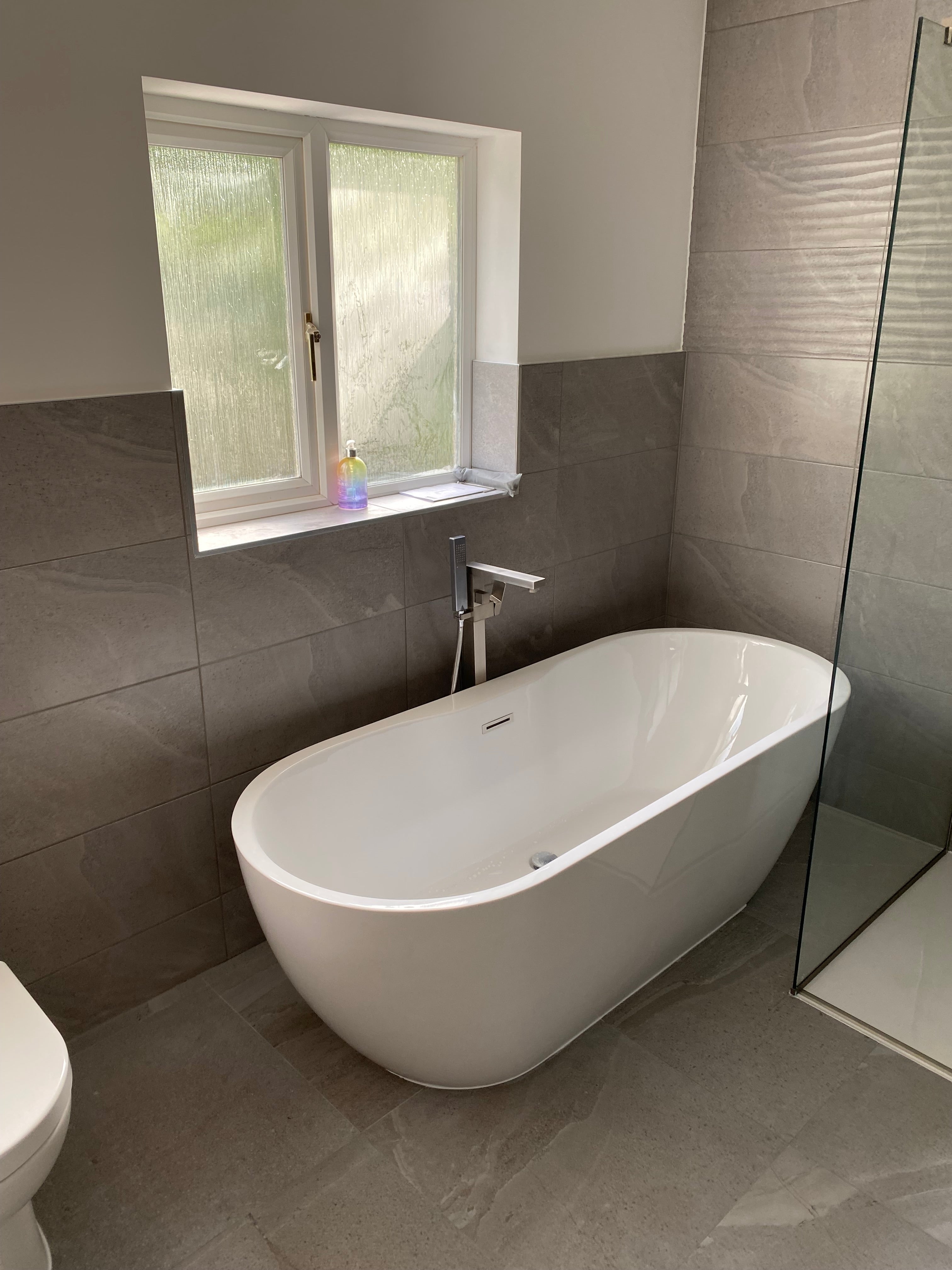 Sutton Build