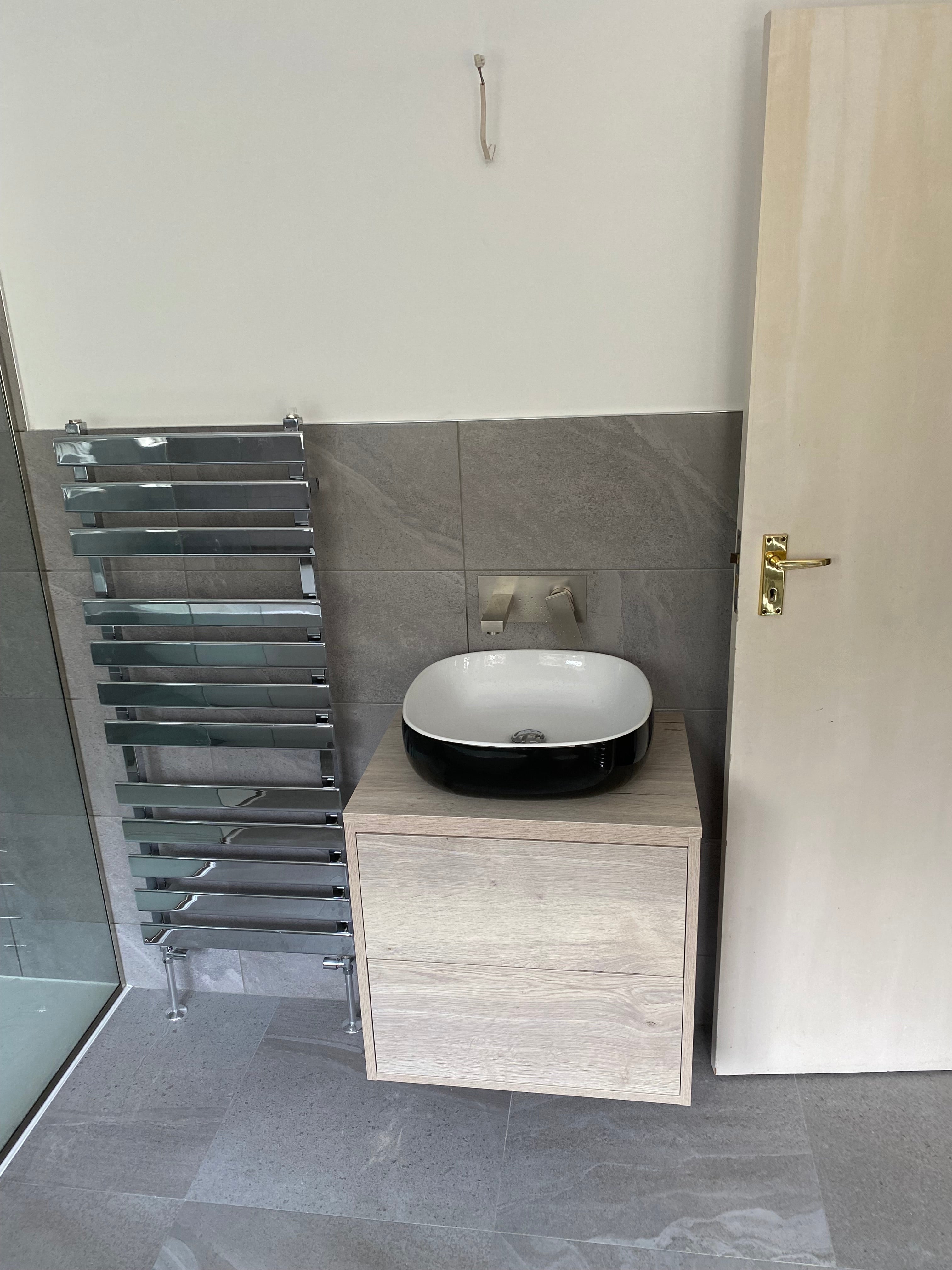 Sutton Build