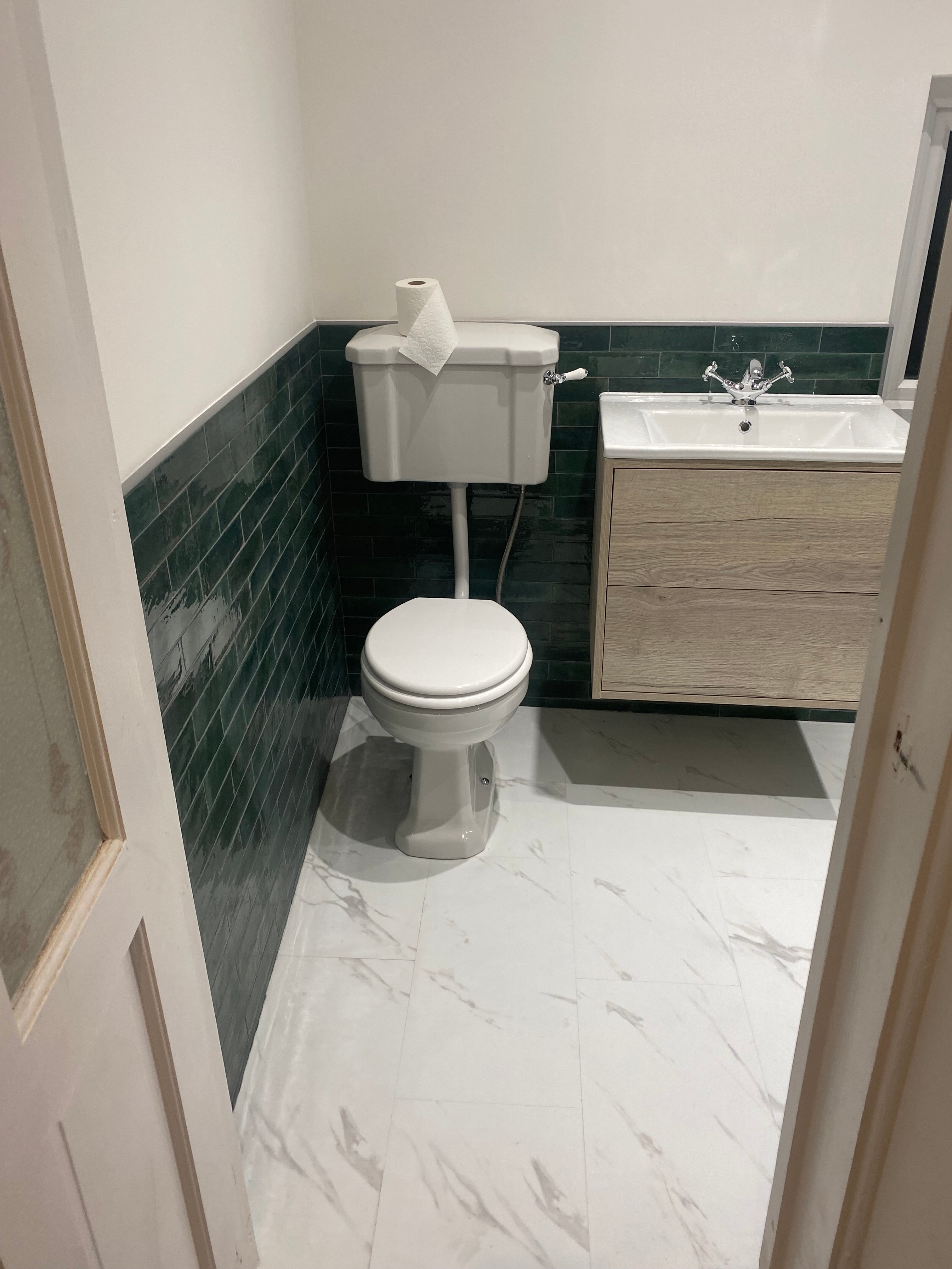 Sutton Build