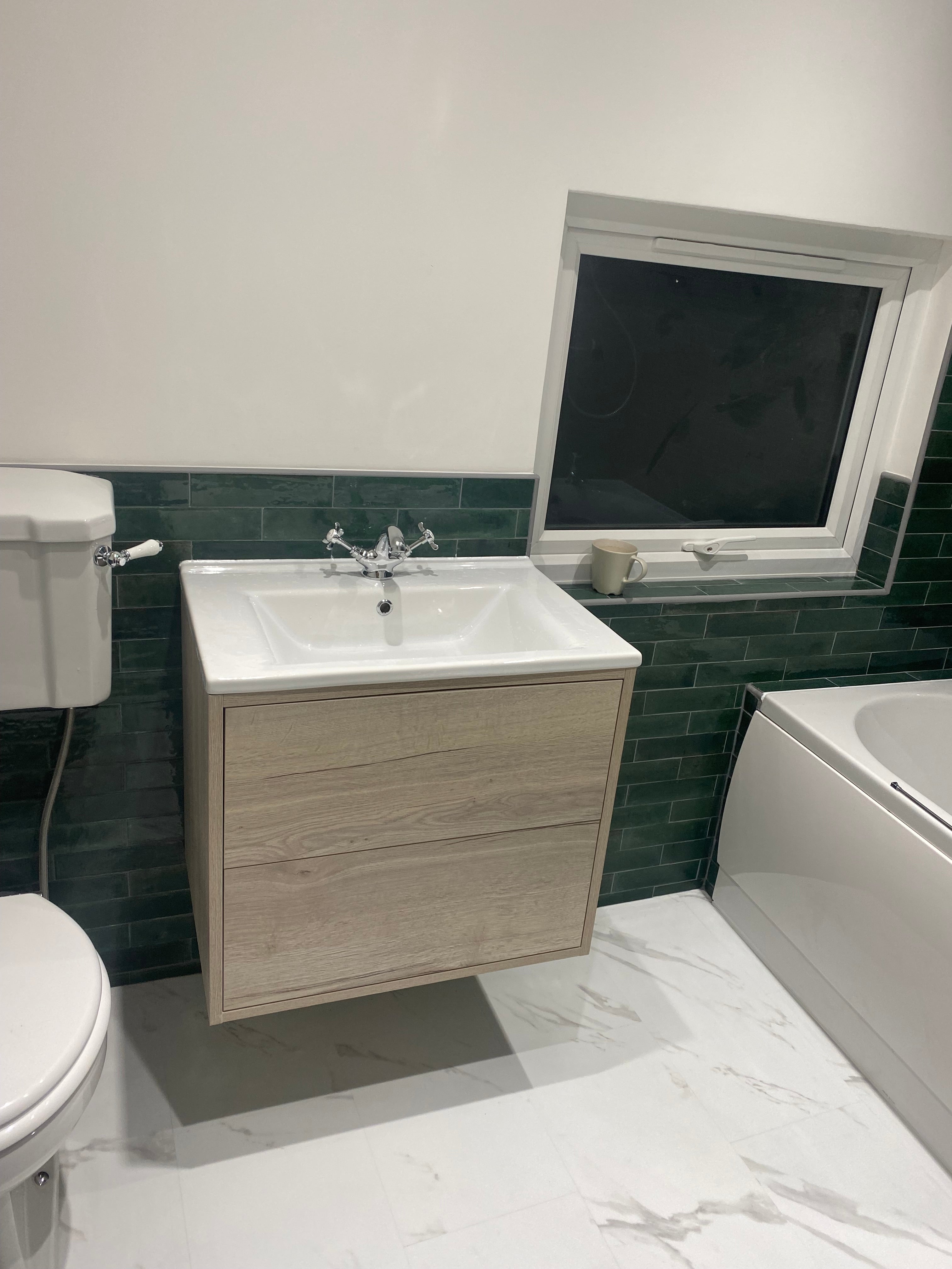 Sutton Build