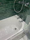 Bathroom installation in West Norwood (SE27)