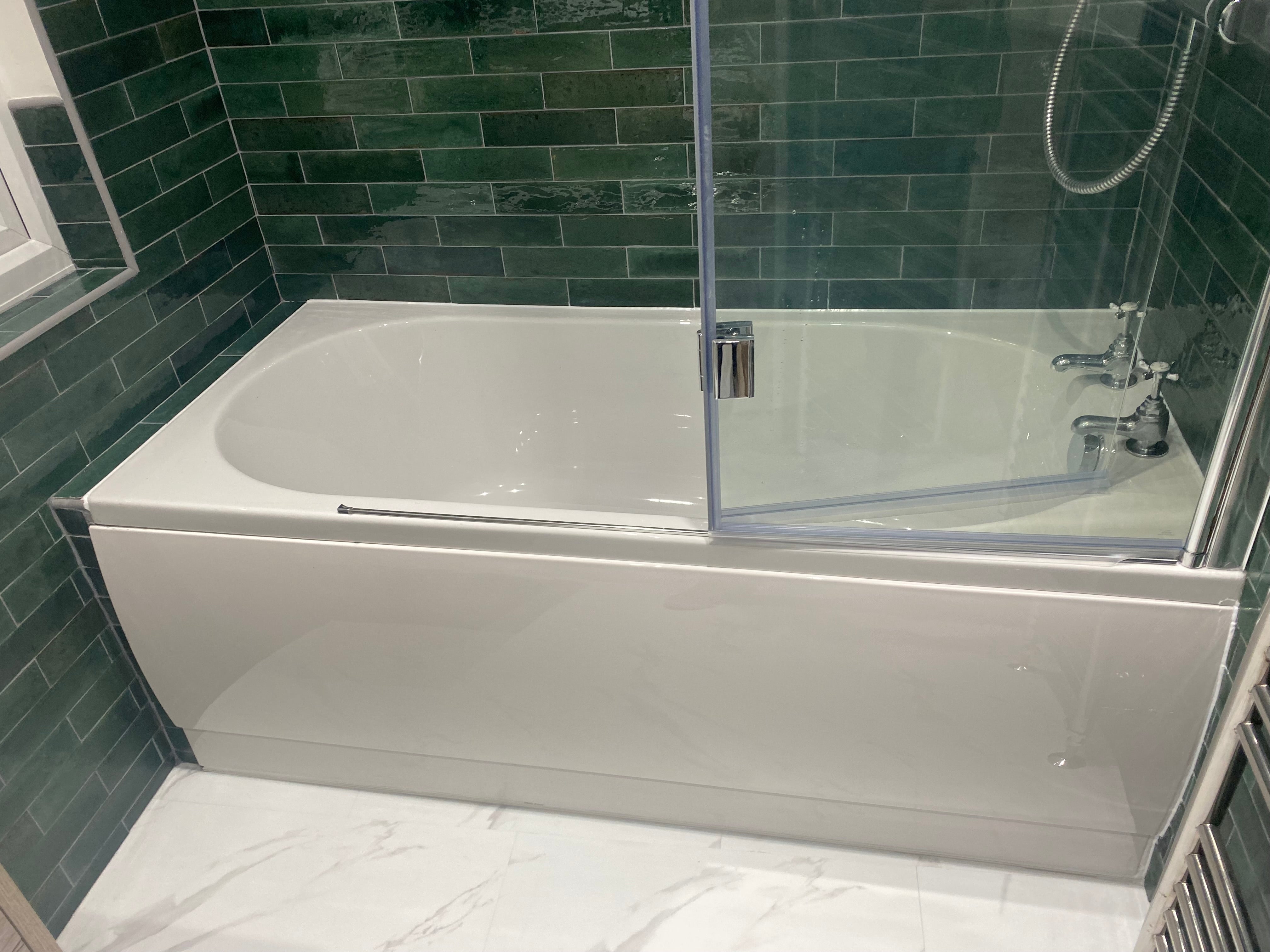 Sutton Build