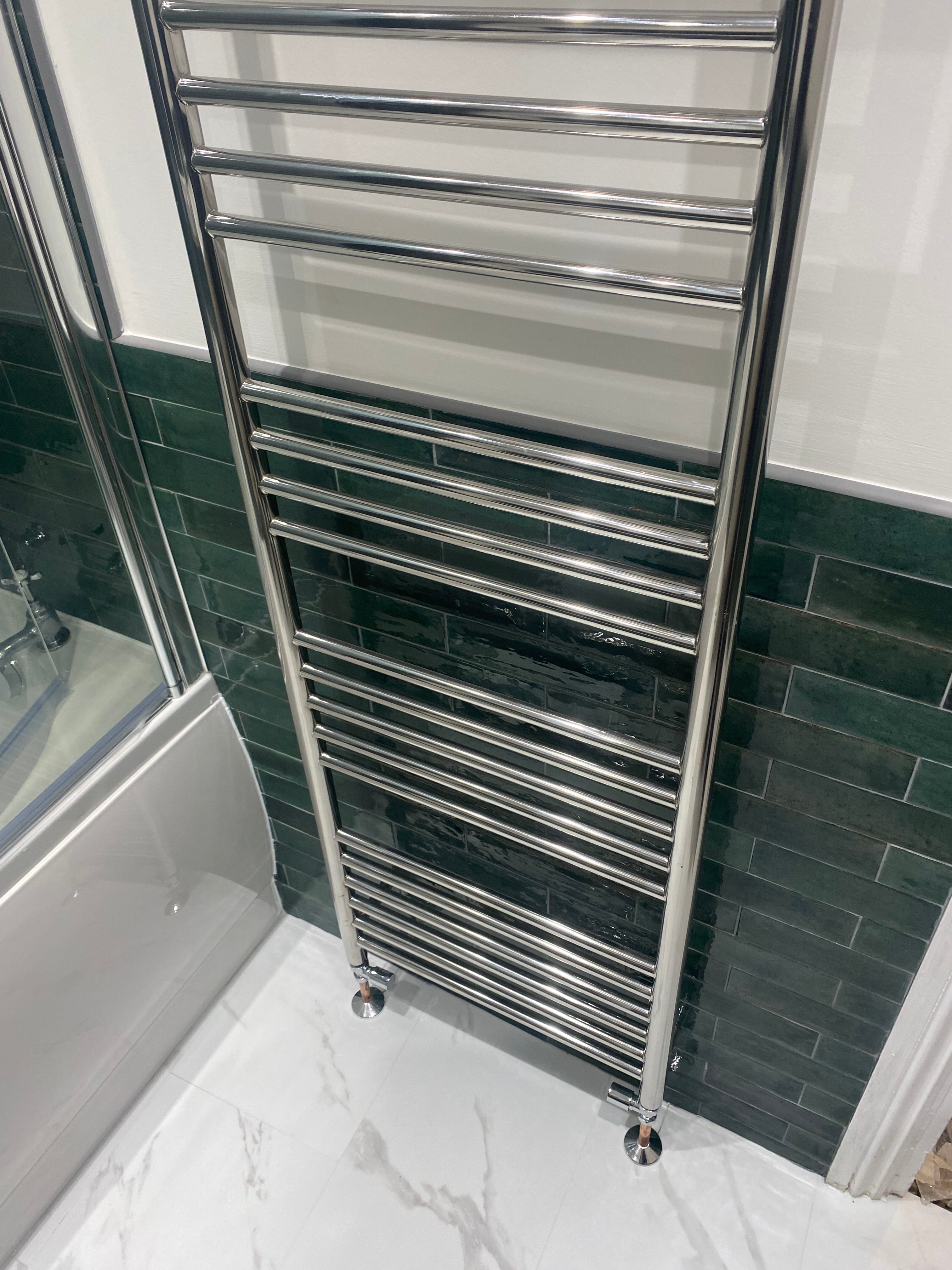 Sutton Build