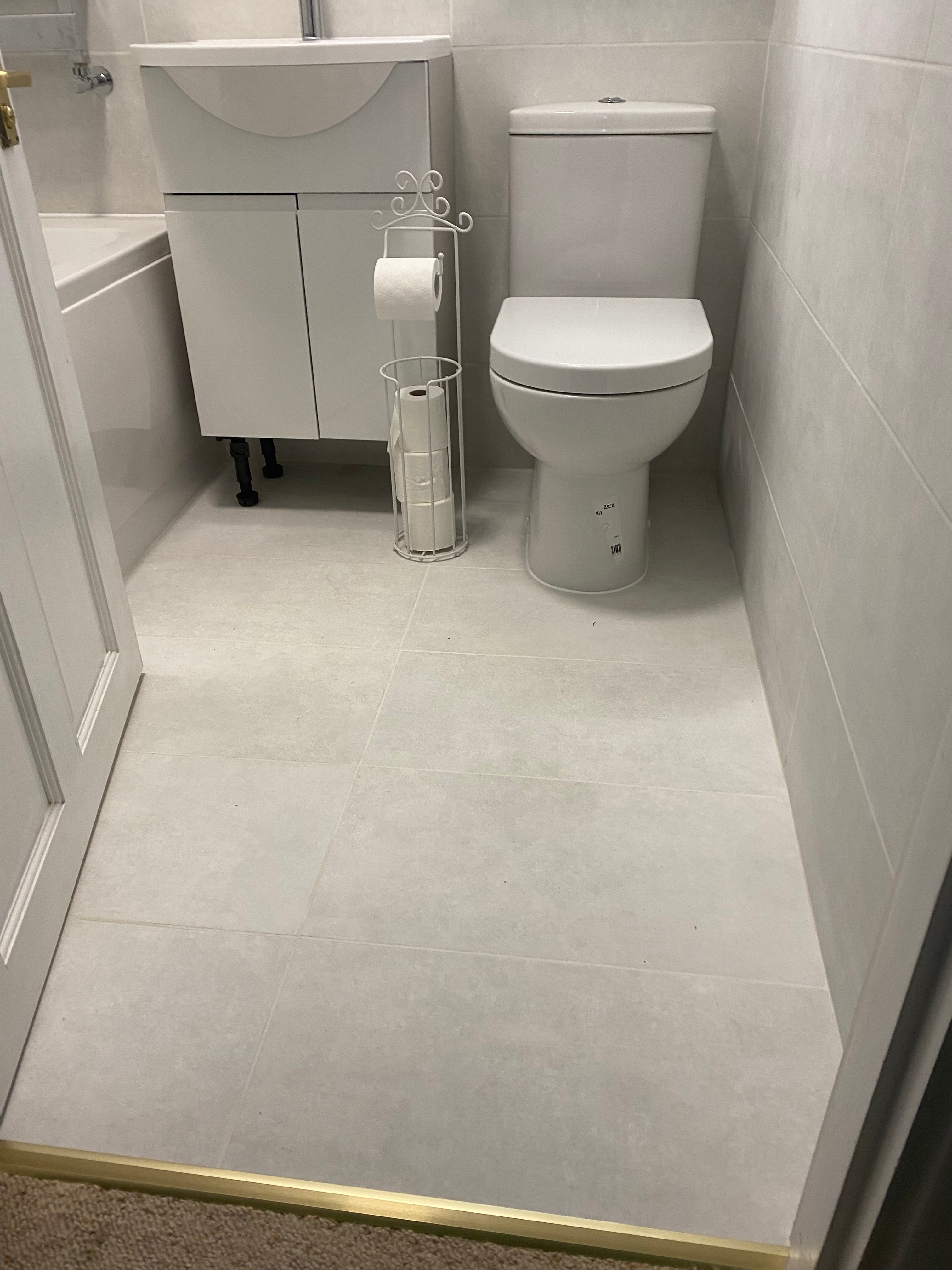 Sutton Build
