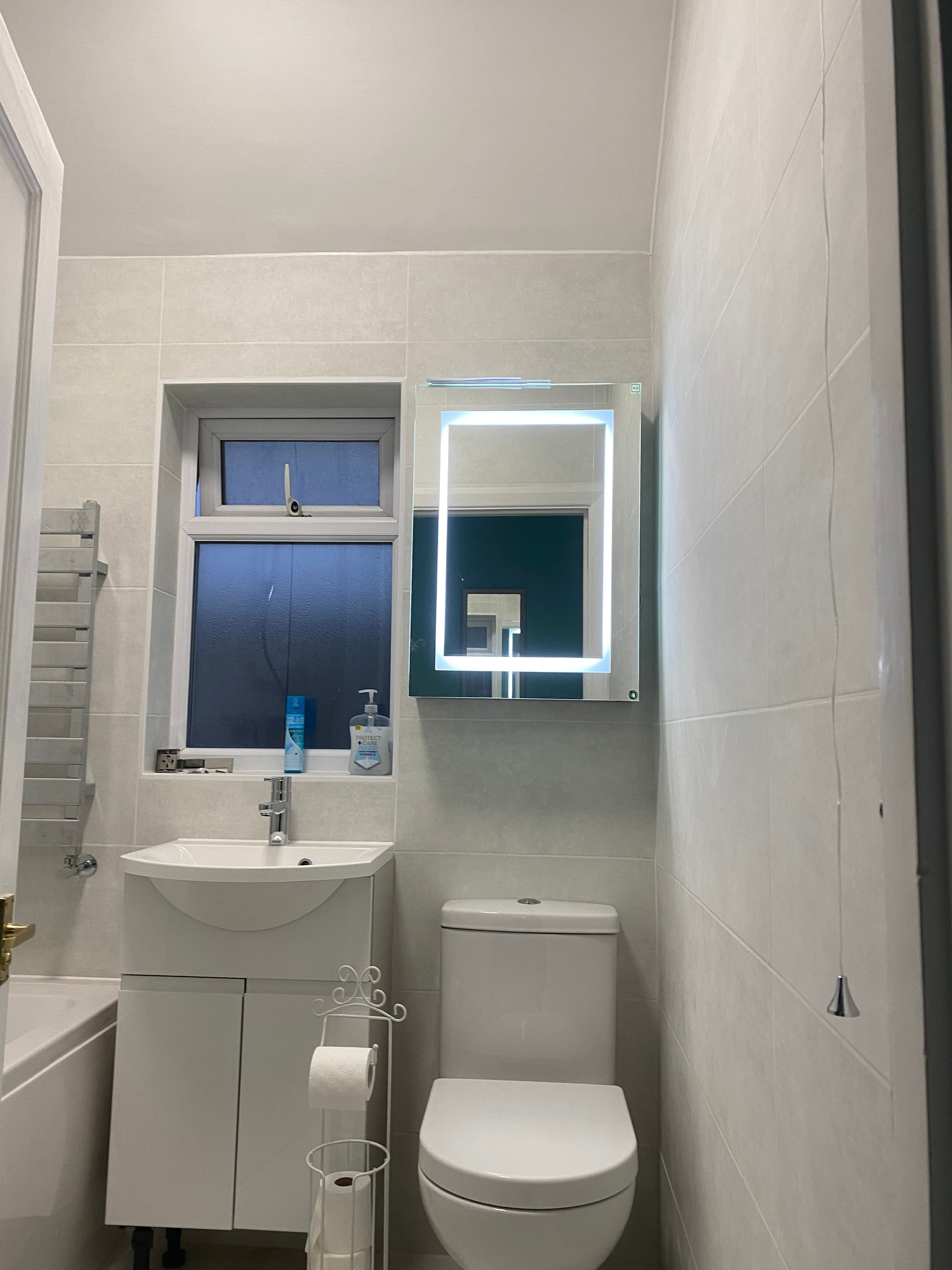 Sutton Build
