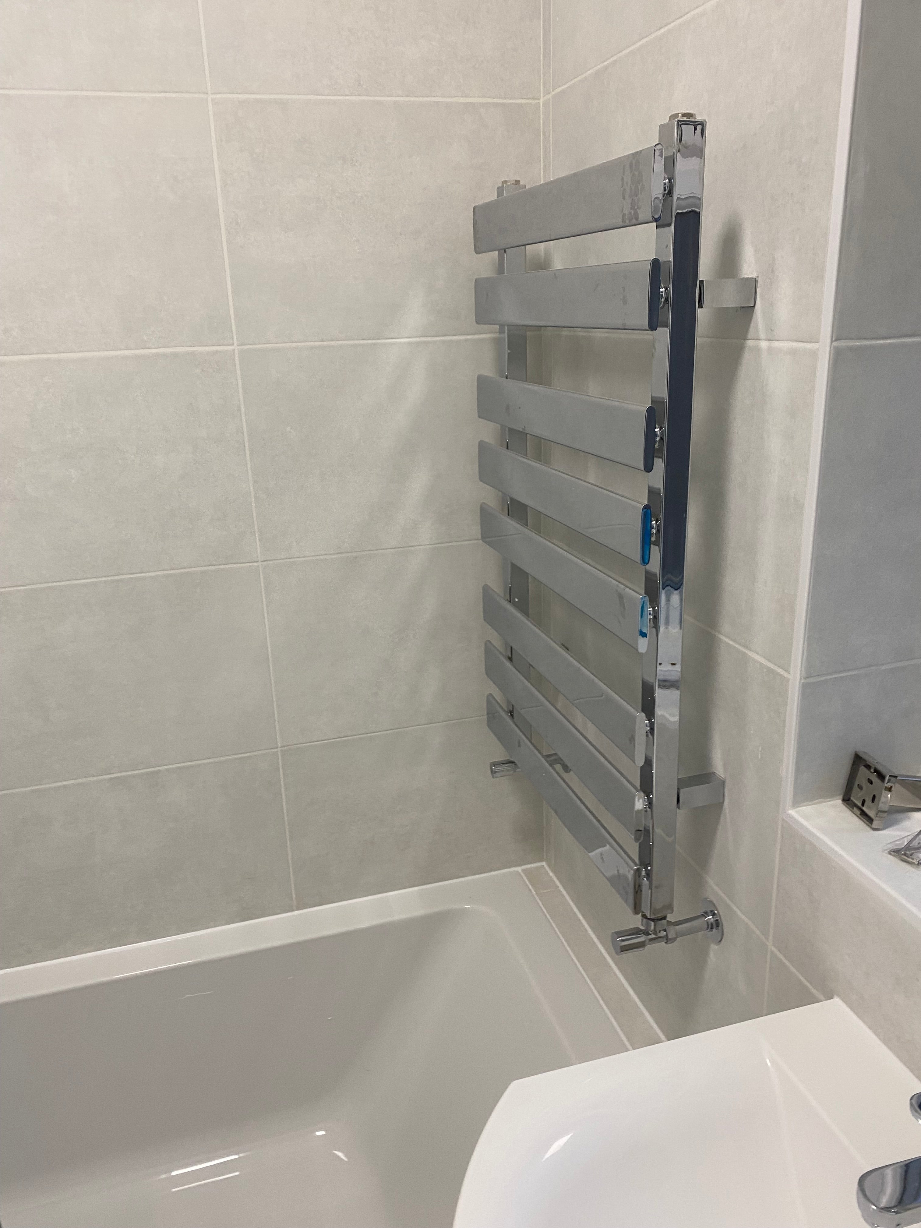 Sutton Build