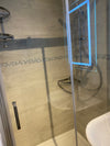 Modern Bathroom Renovation – Banstead (SM7)