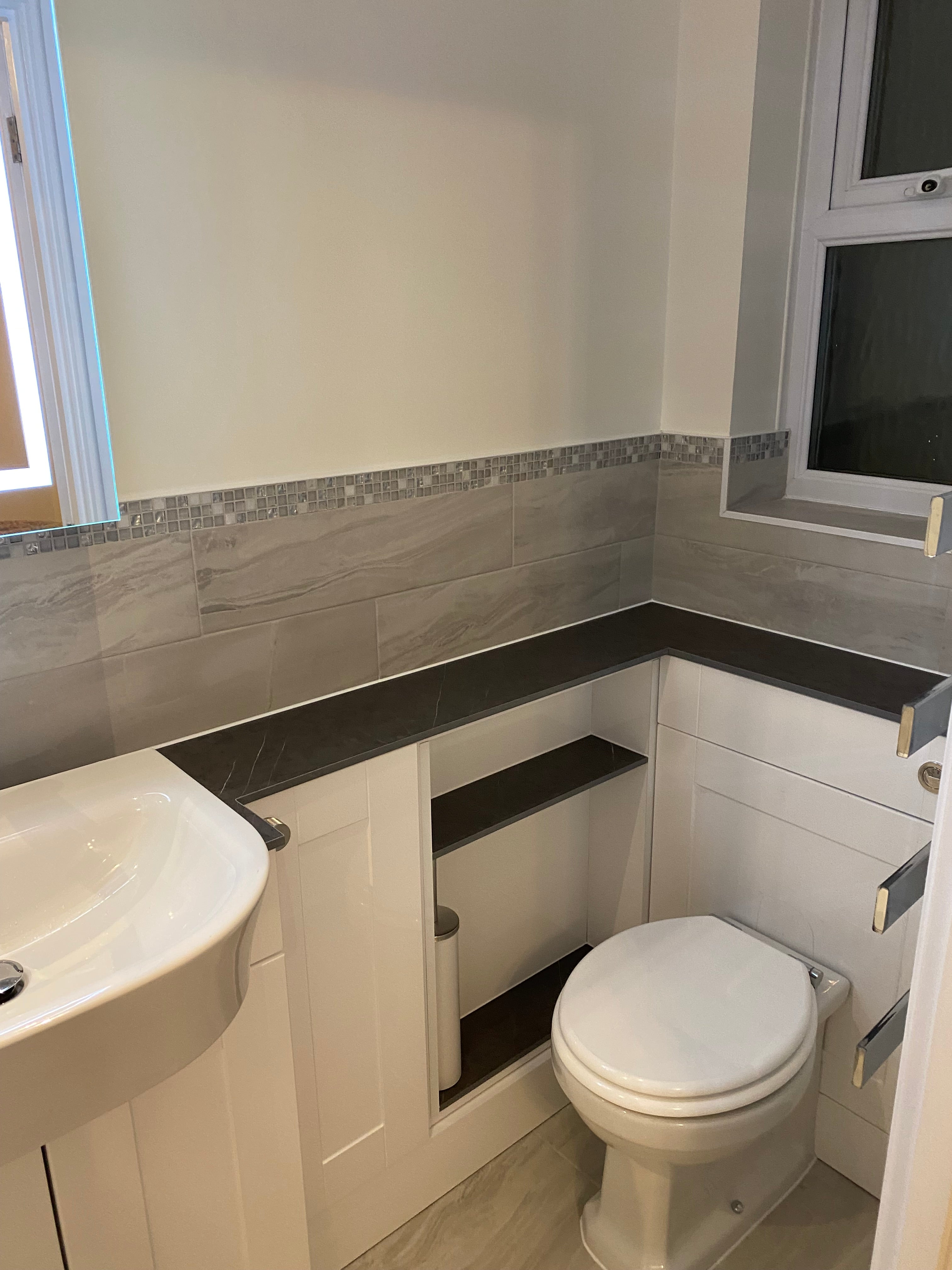 Sutton Build