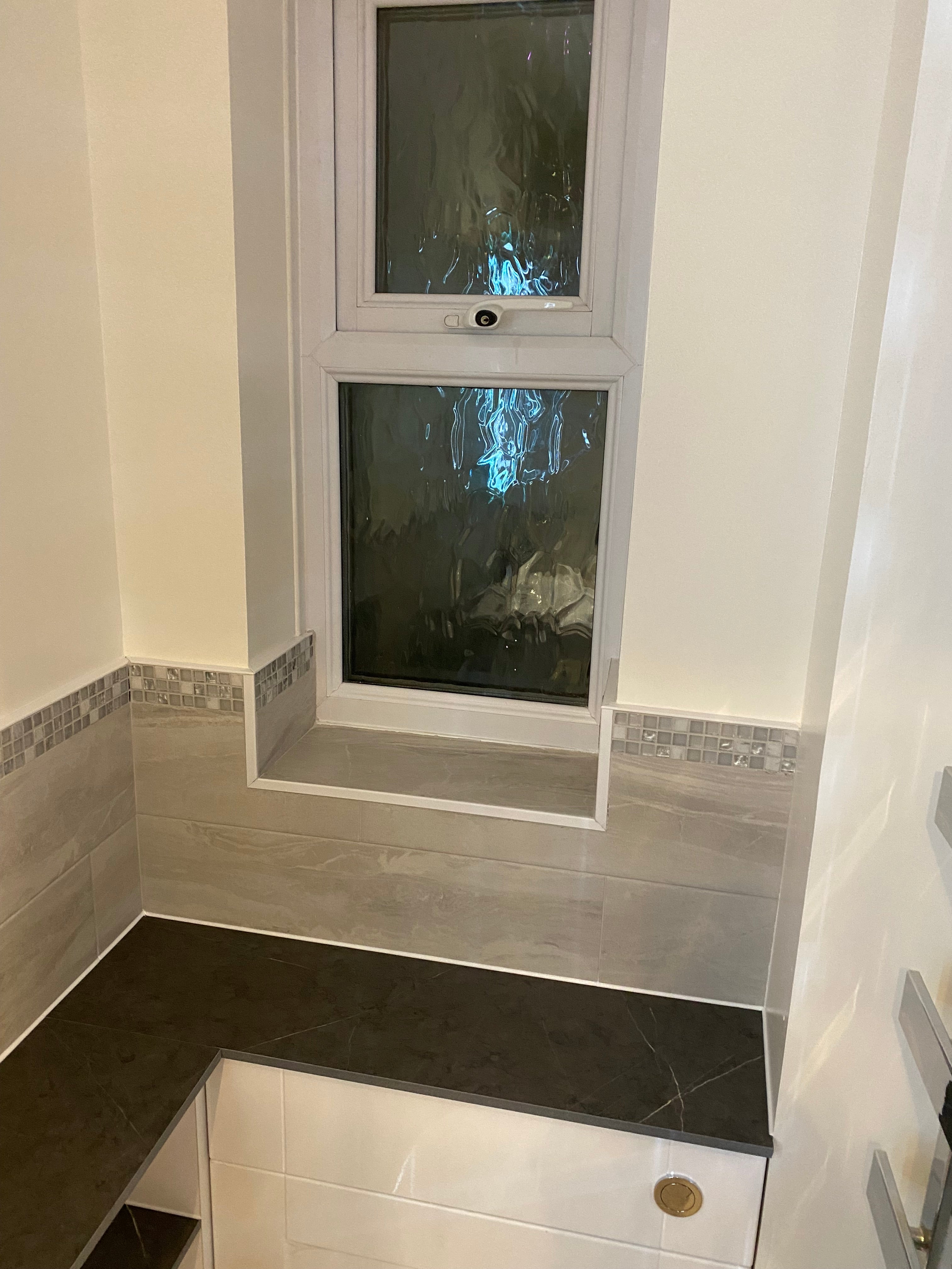 Sutton Build