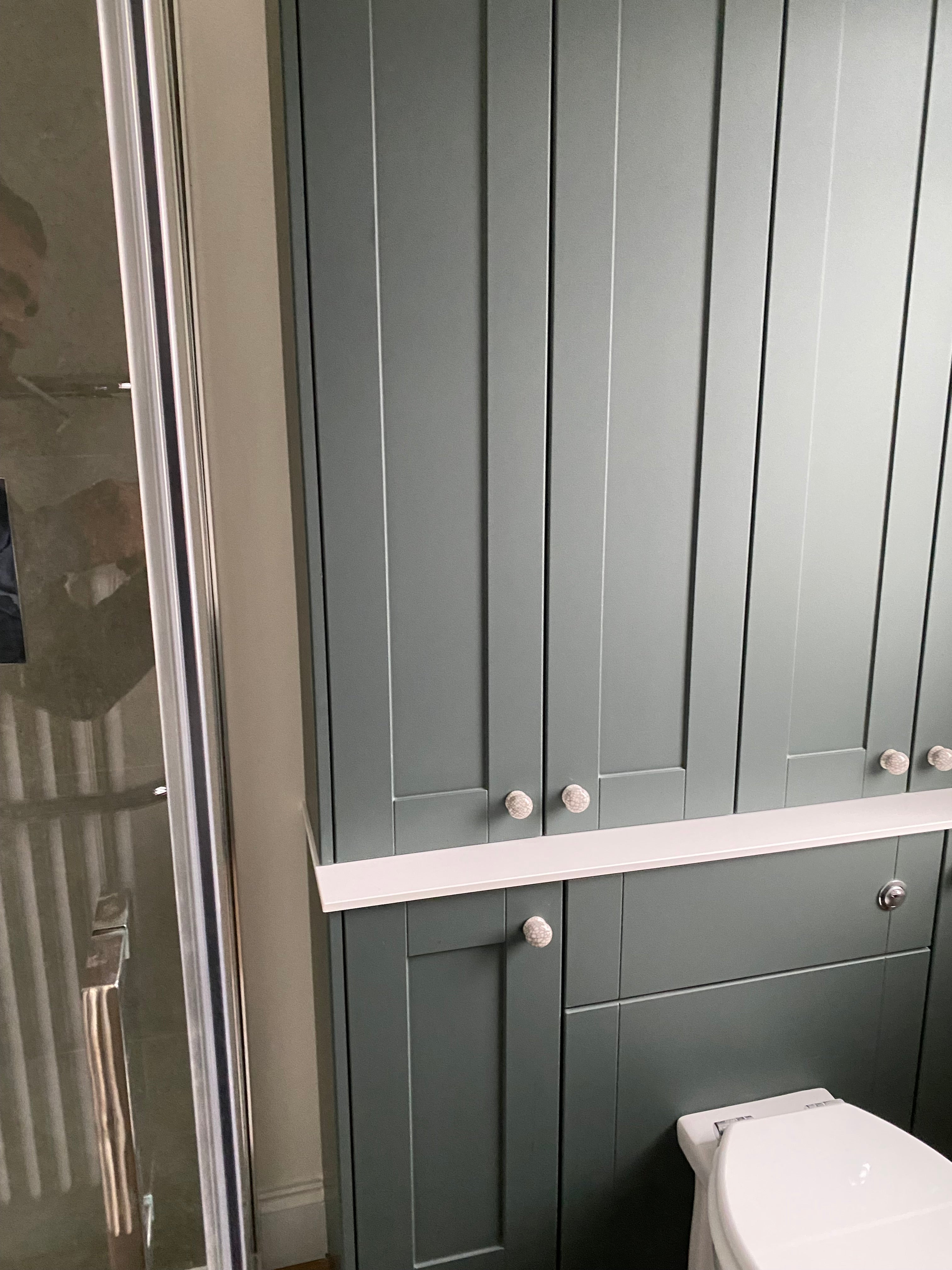 Sutton Build