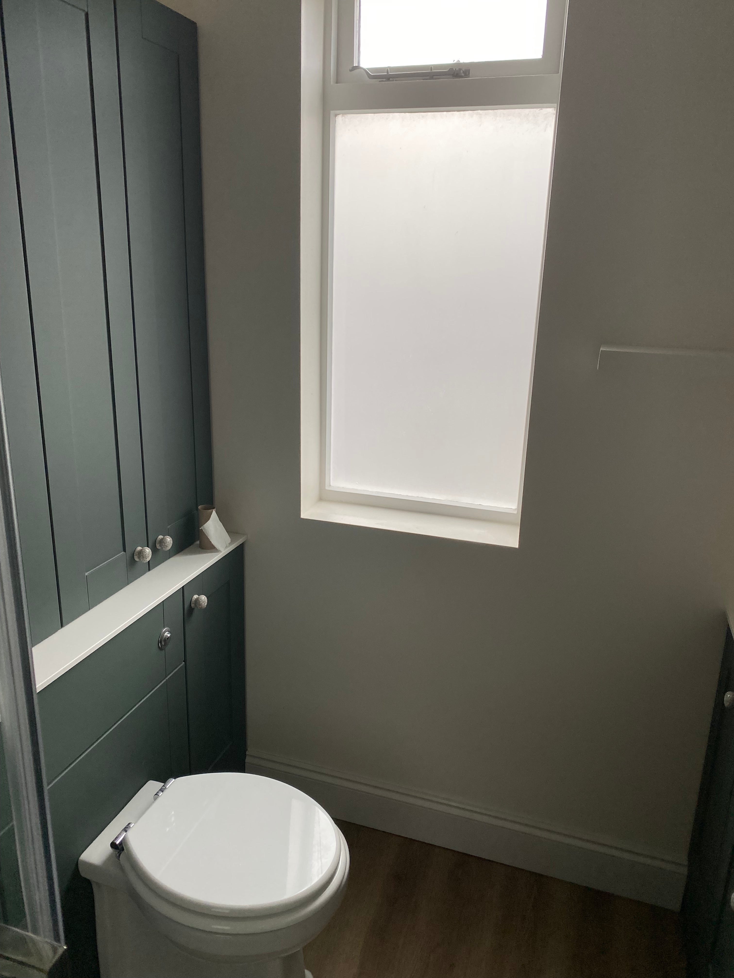 Sutton Build