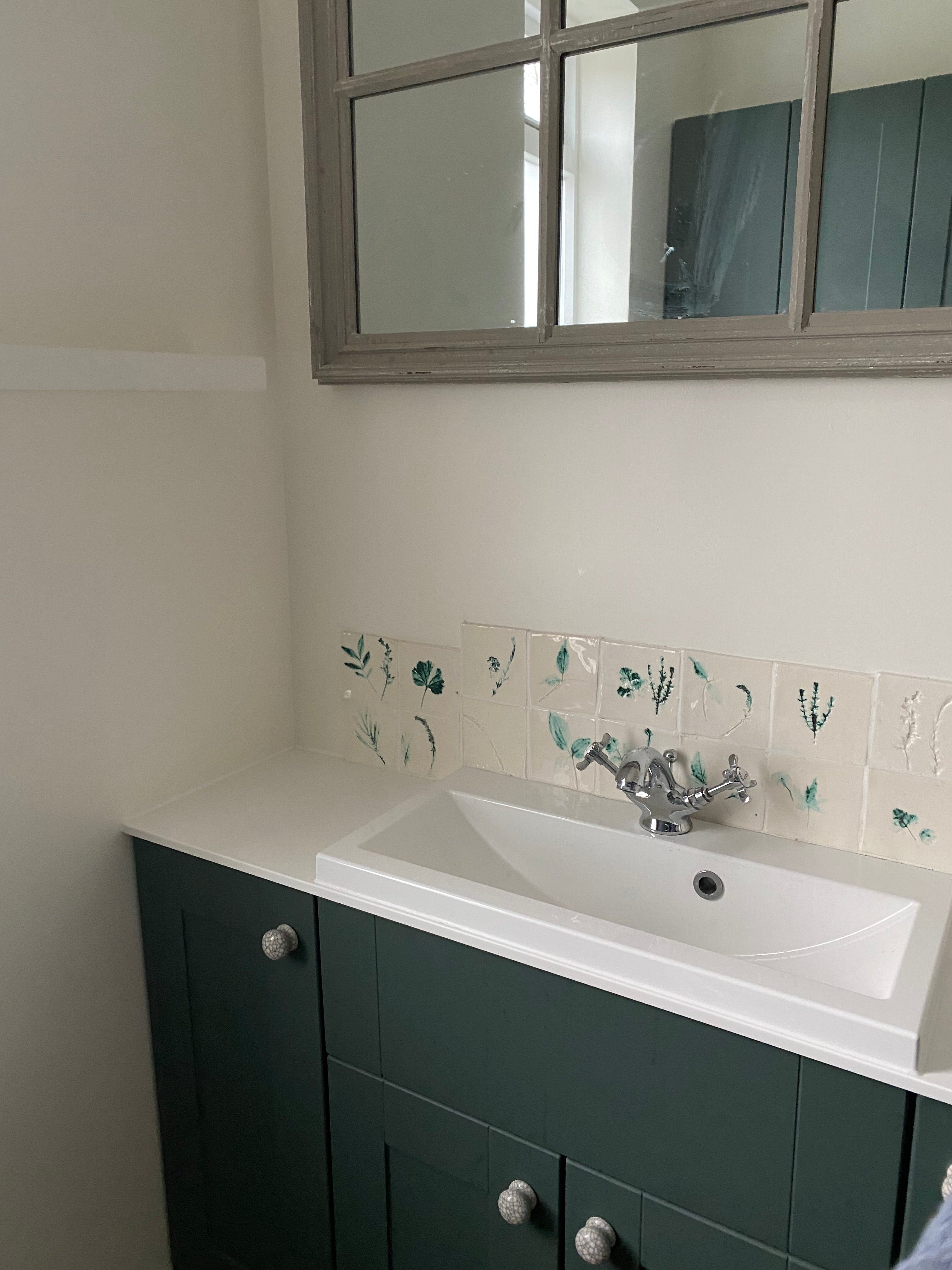 Sutton Build